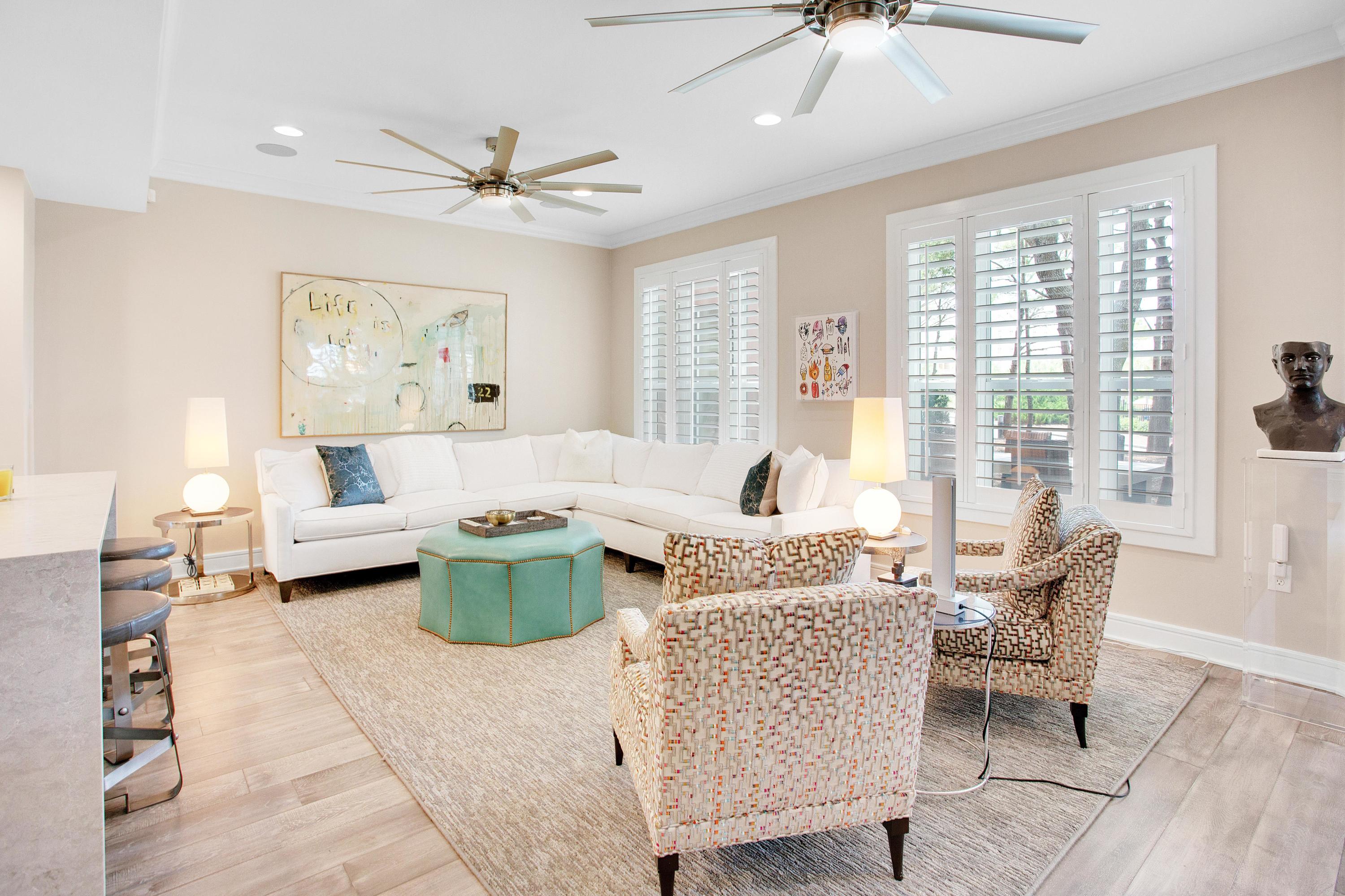 Tivoli Terrace - Residential