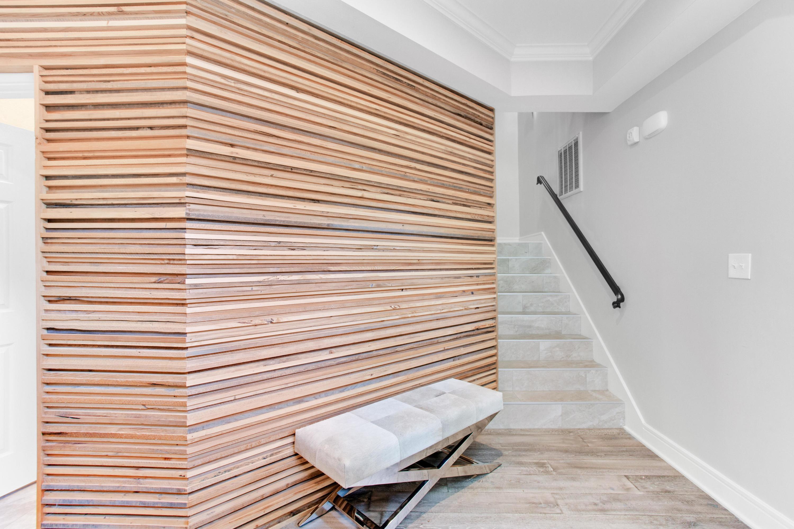 Tivoli Terrace - Residential