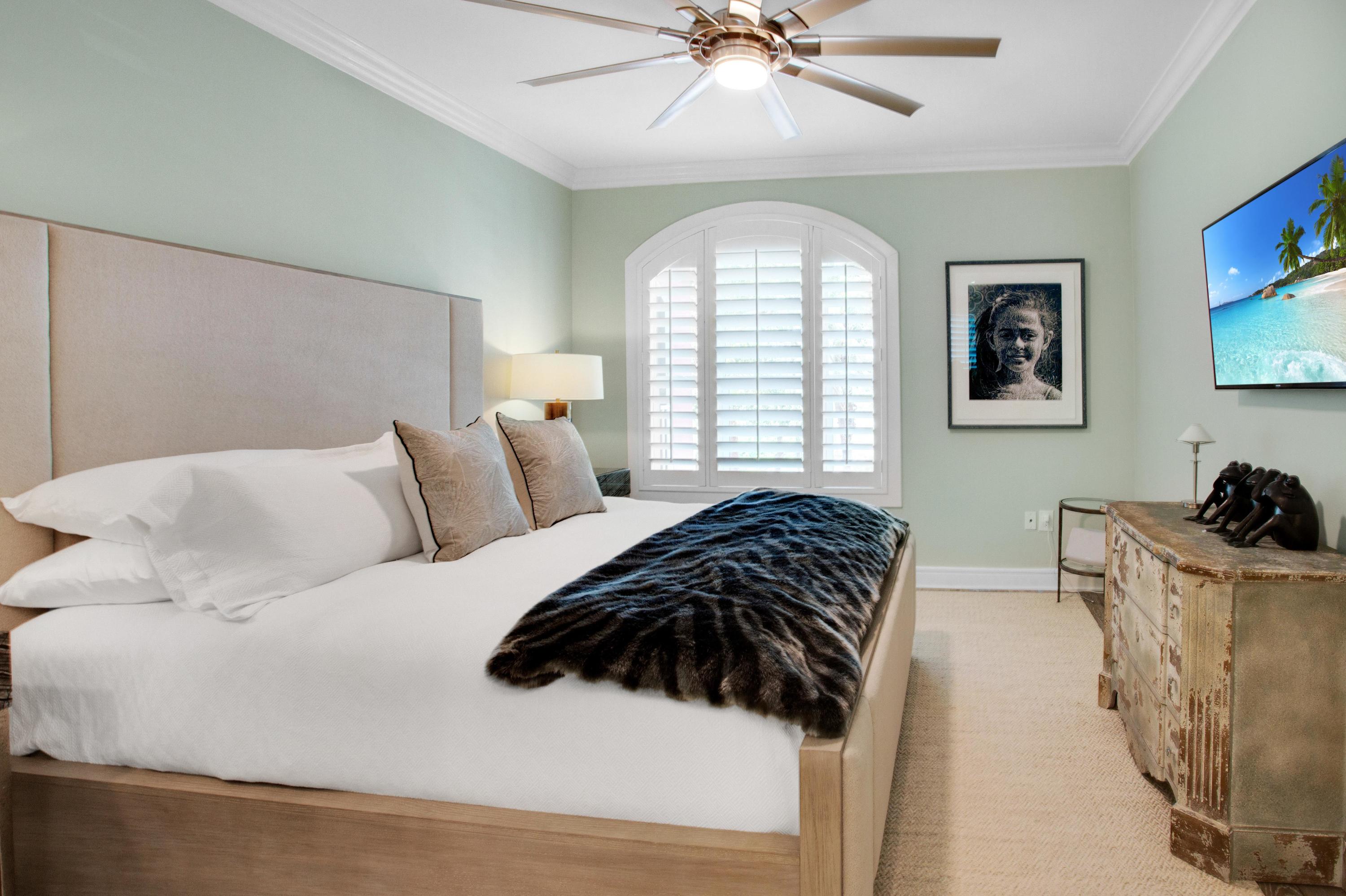 Tivoli Terrace - Residential