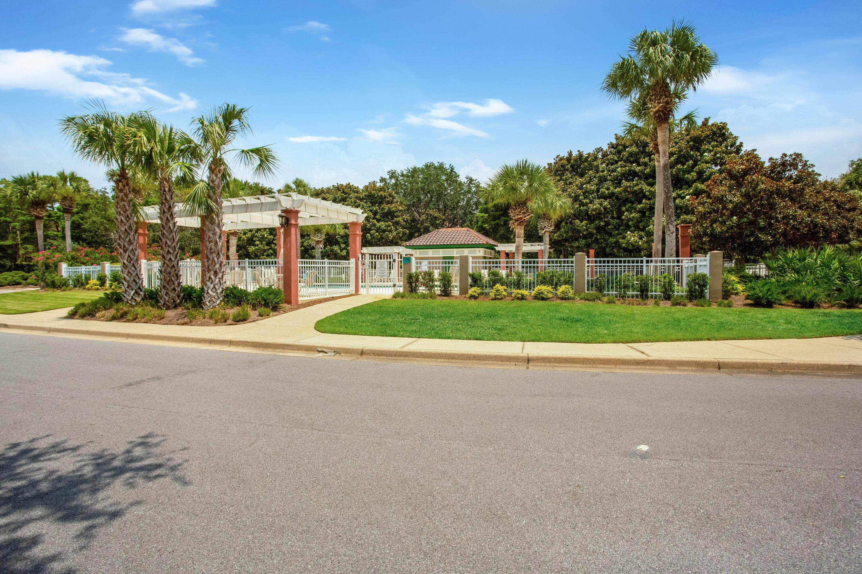 Tivoli Terrace - Residential