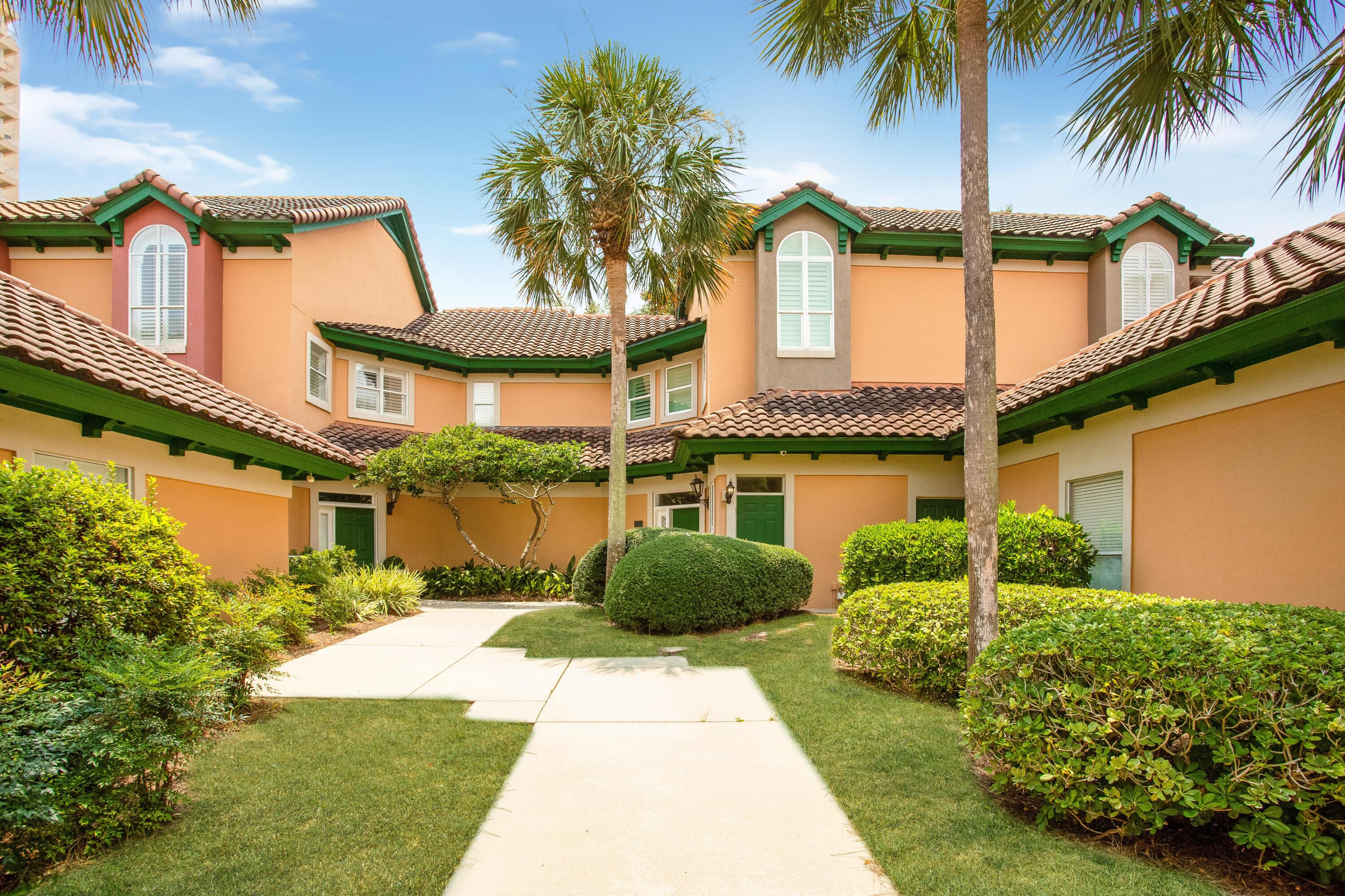 Tivoli Terrace - Residential