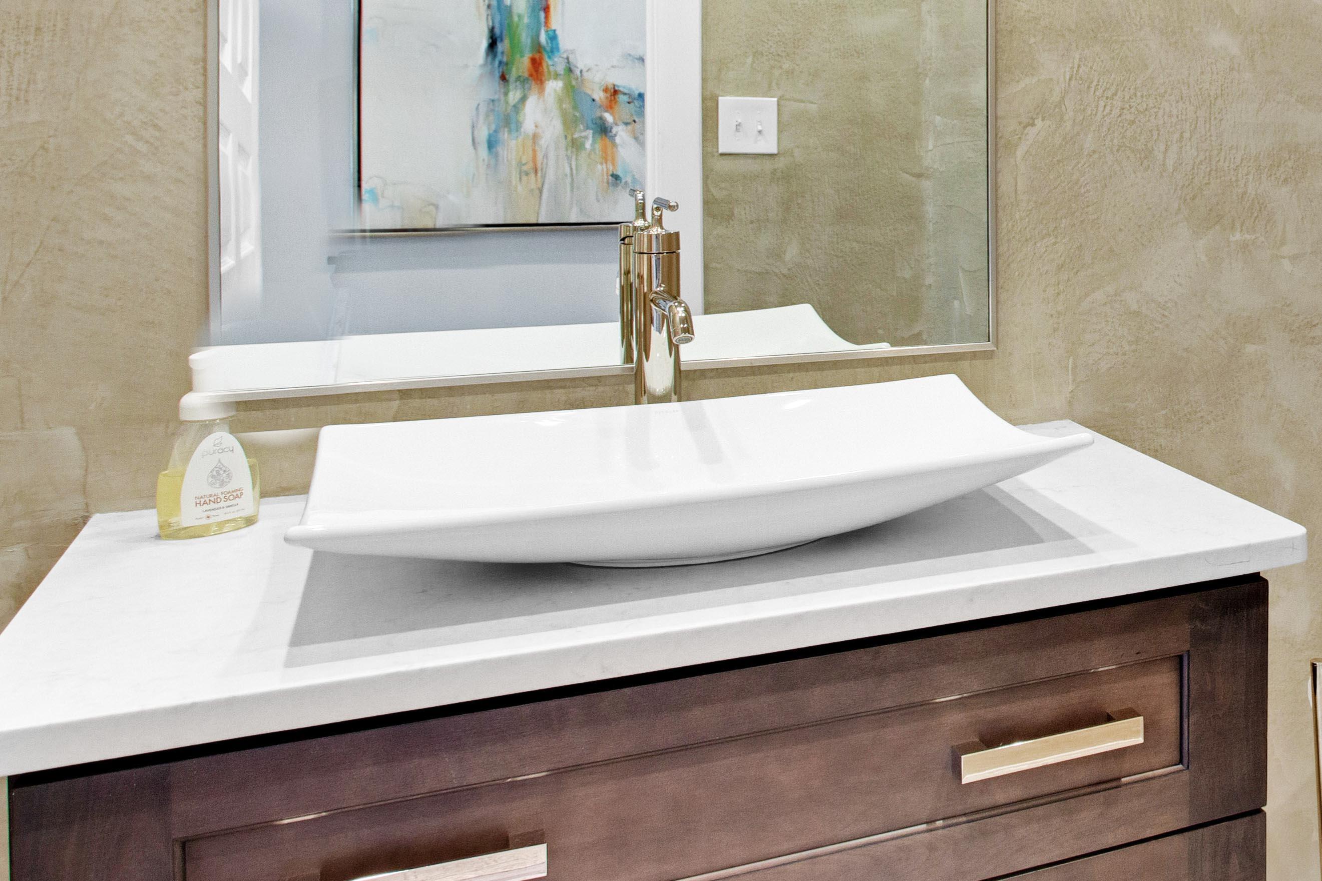 Tivoli Terrace - Residential