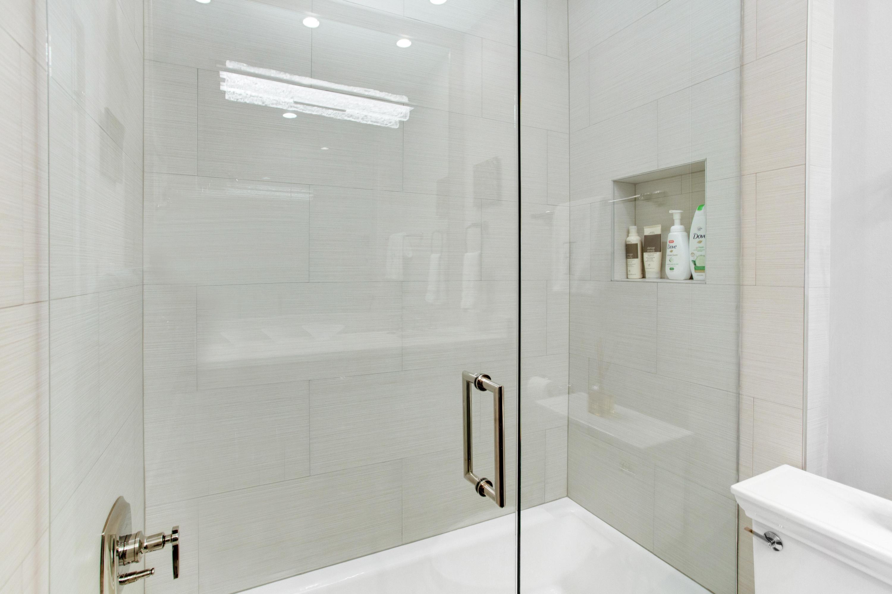 Tivoli Terrace - Residential