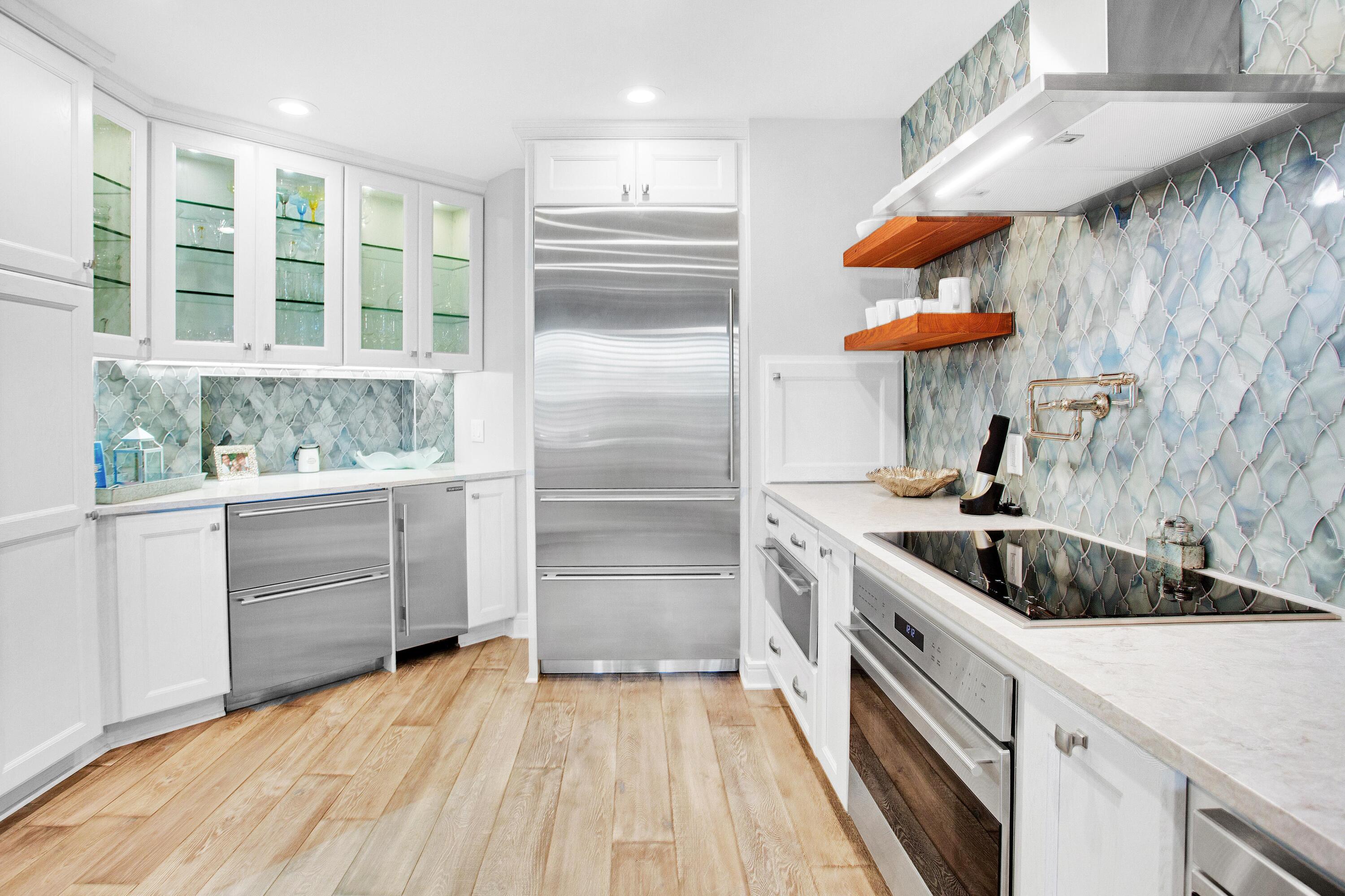 Tivoli Terrace - Residential