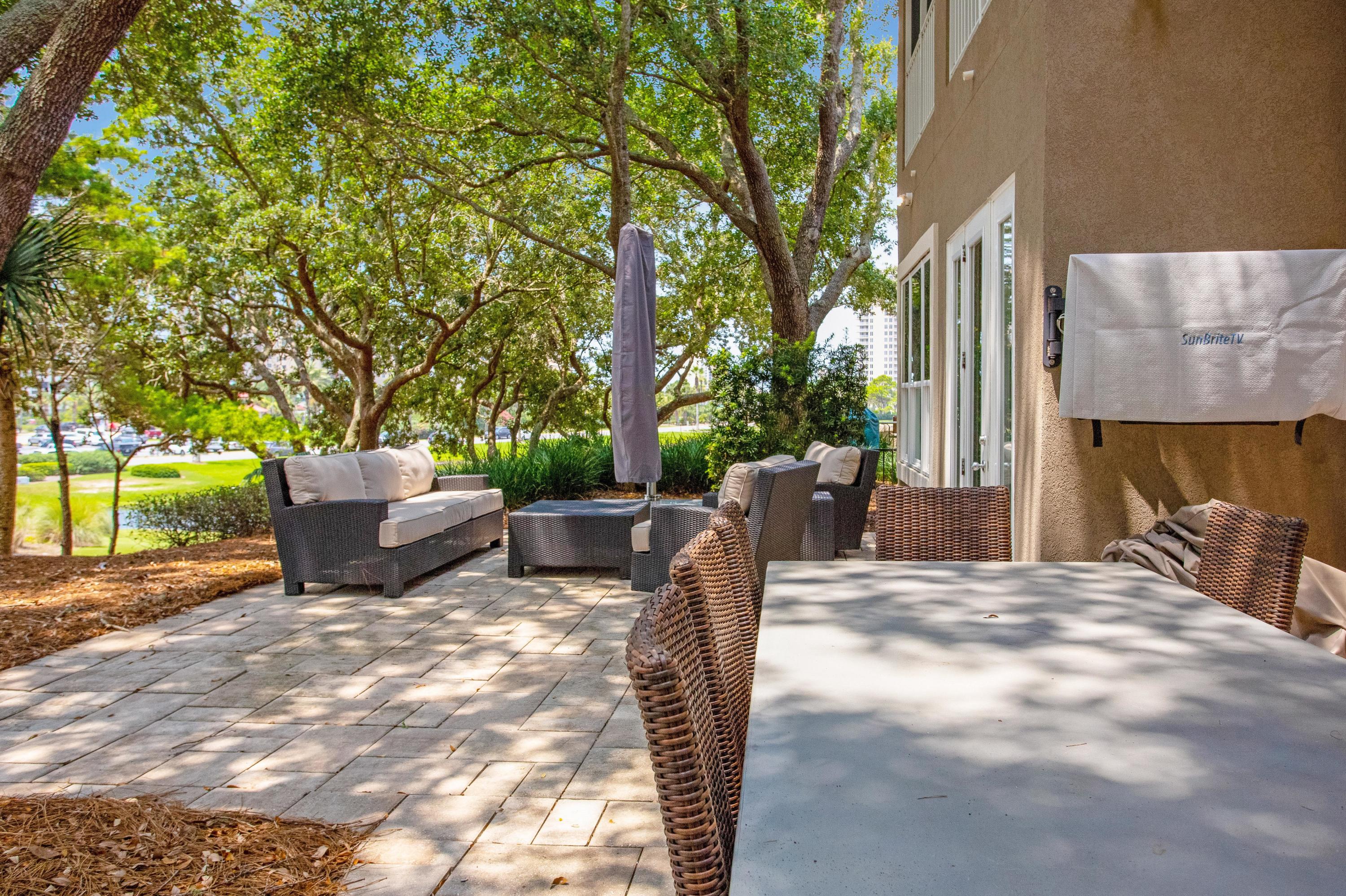 Tivoli Terrace - Residential