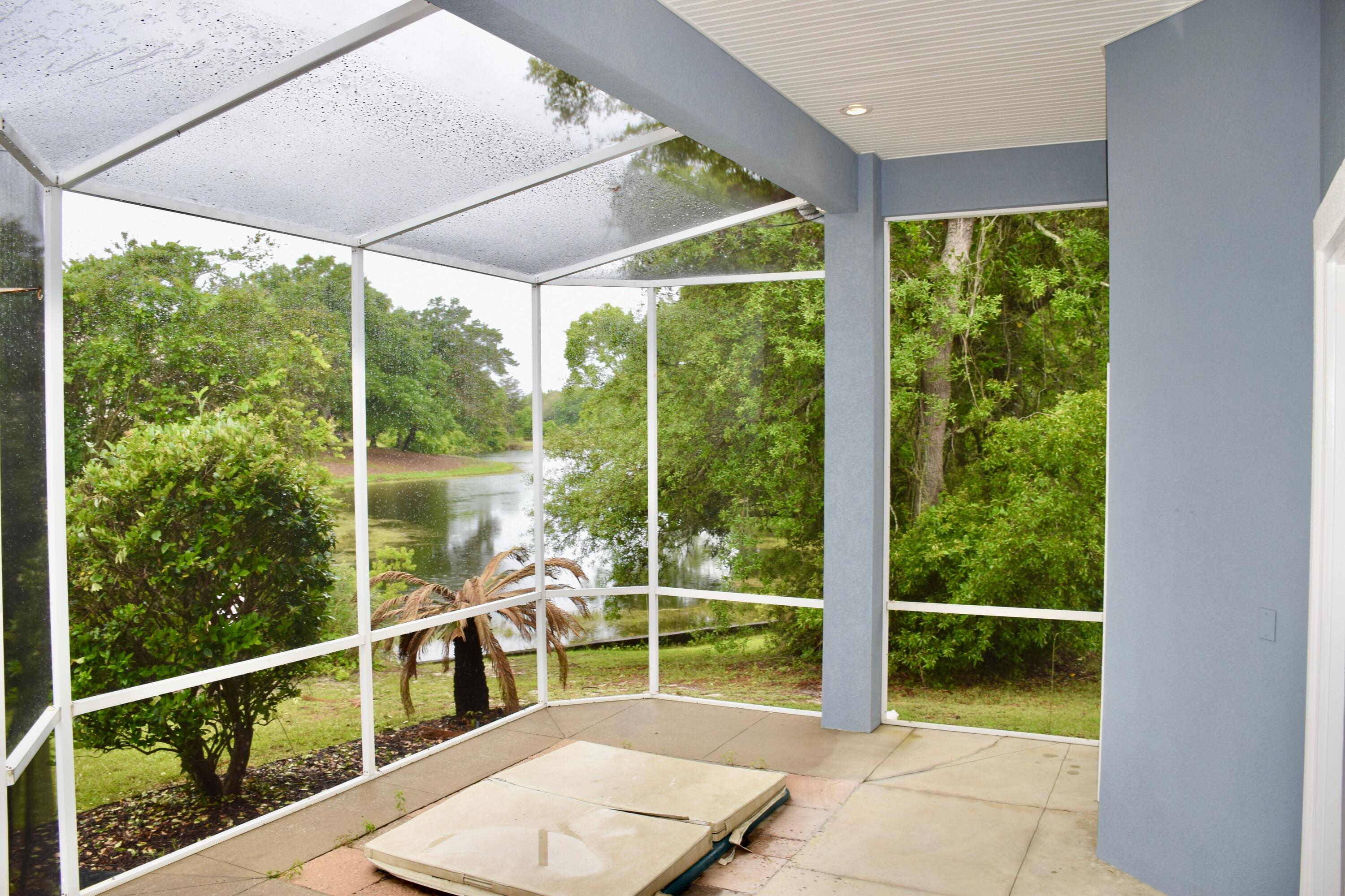 HIDDEN LAKES - Residential