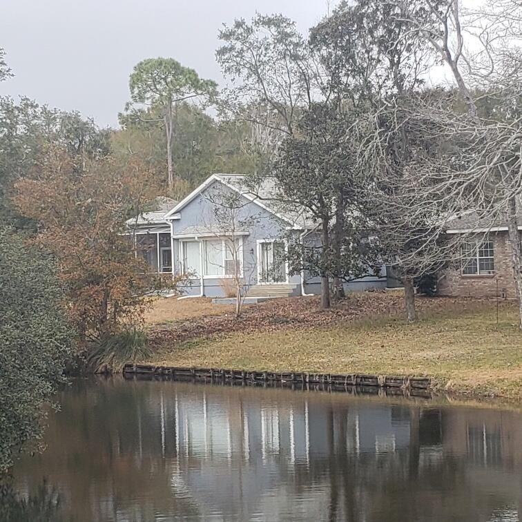 HIDDEN LAKES - Residential