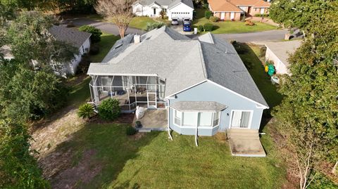 A home in Niceville