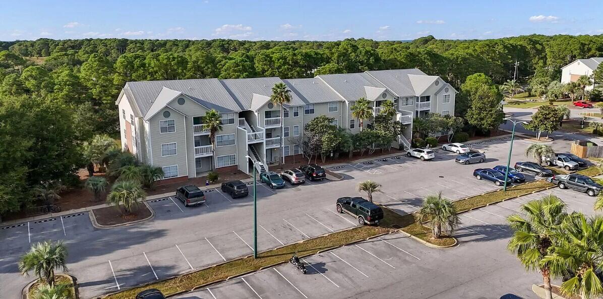 INDIAN LAKE - Residential
