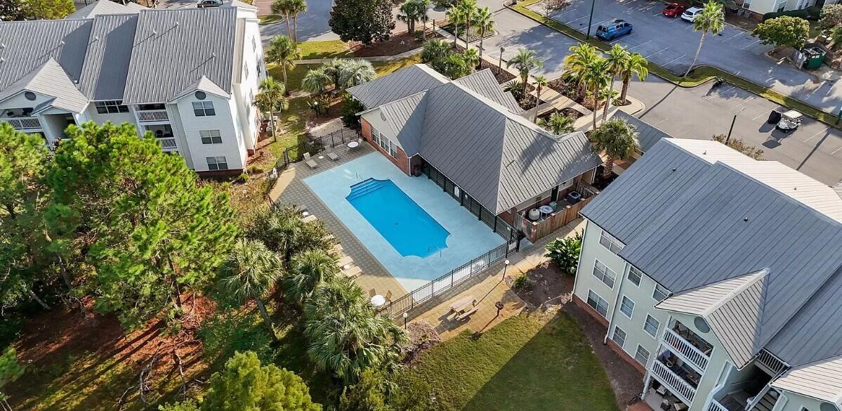 INDIAN LAKE - Residential