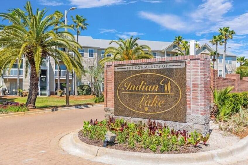 Welcome to this beautifully updated 2-bedroom, 2-bathroom condo ideally located in the heart of Destin! Situated on the top (3rd) floor, this unit offers added privacy and a peaceful view--your private balcony faces away from the parking lot, making it the perfect spot to relax.Inside, you'll find modern updates completed in 2019, including a new HVAC system, water heater, sleek kitchen cabinets, stainless steel appliances, and renovated bathrooms with new vanities, cabinets, and countertops. The spacious open layout and abundant natural light create a warm and inviting atmosphere.The pet-friendly community offers an array of amenities for residents to enjoy, including a sparkling community pool, with a small playground, community room, BBQ grills, pickleball courts, picnic areas, and covered pavilions perfect for outdoor gatherings. Plus, it's just across the street from Morgan Sports Center and Destin Dog Park. Near Henderson Beach state park, shopping and plenty of the areas fabulous Restaurants.
Whether you're looking for a primary home, vacation retreat, or investment property, this condo offers the perfect blend of comfort, convenience, and lifestyle. All information is believed to be correct but must be verified by the buyer to buyers satisfaction.