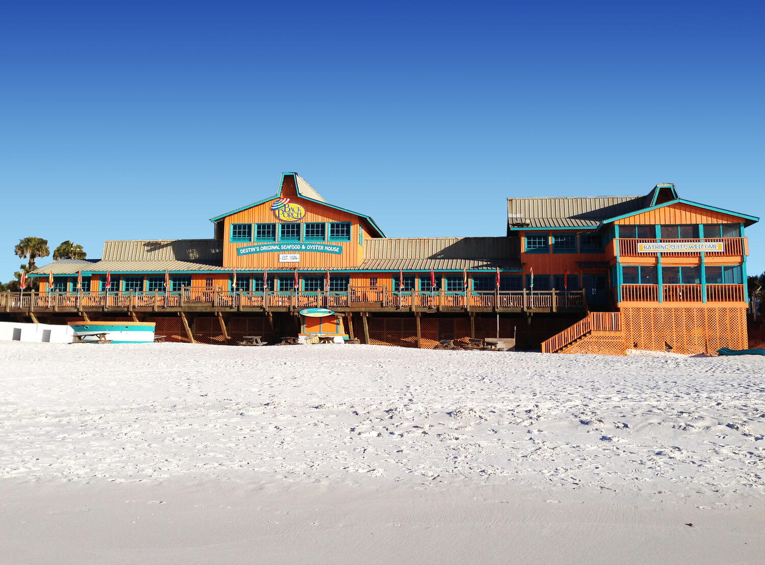 INDIAN LAKE - Residential