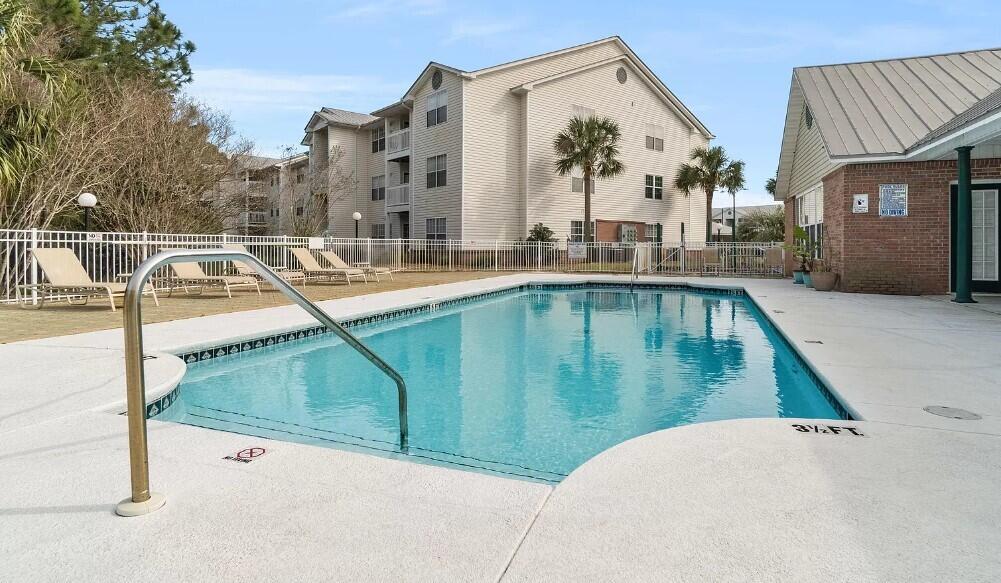 INDIAN LAKE - Residential