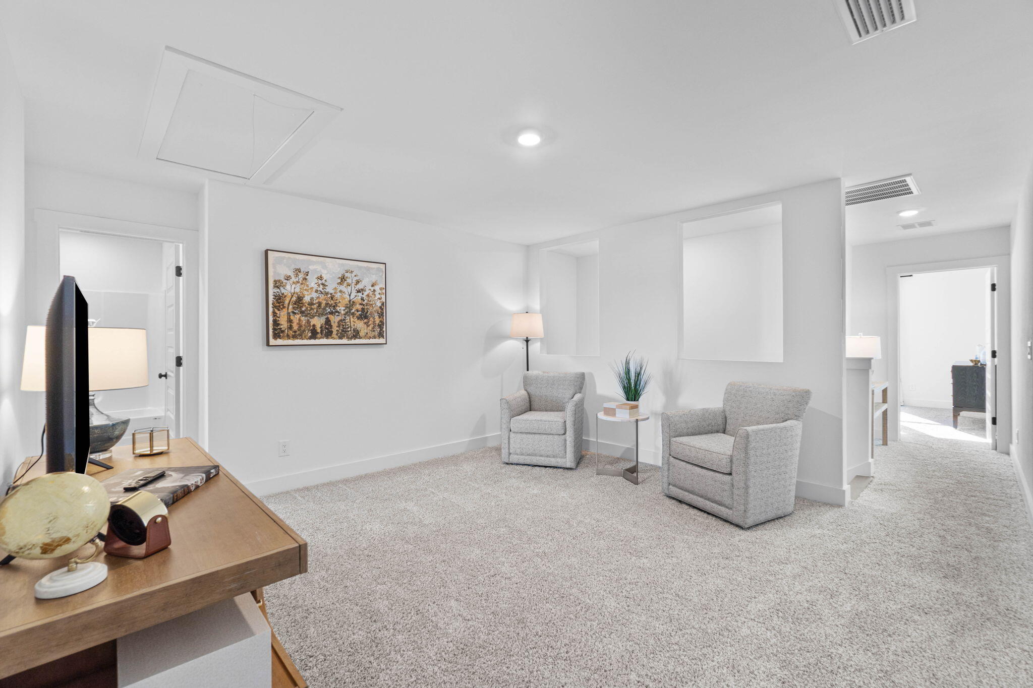 owls head east - Residential
