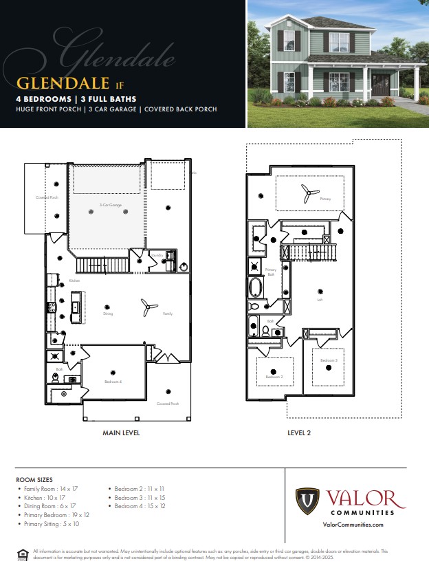 OWL'S HEAD - Residential
