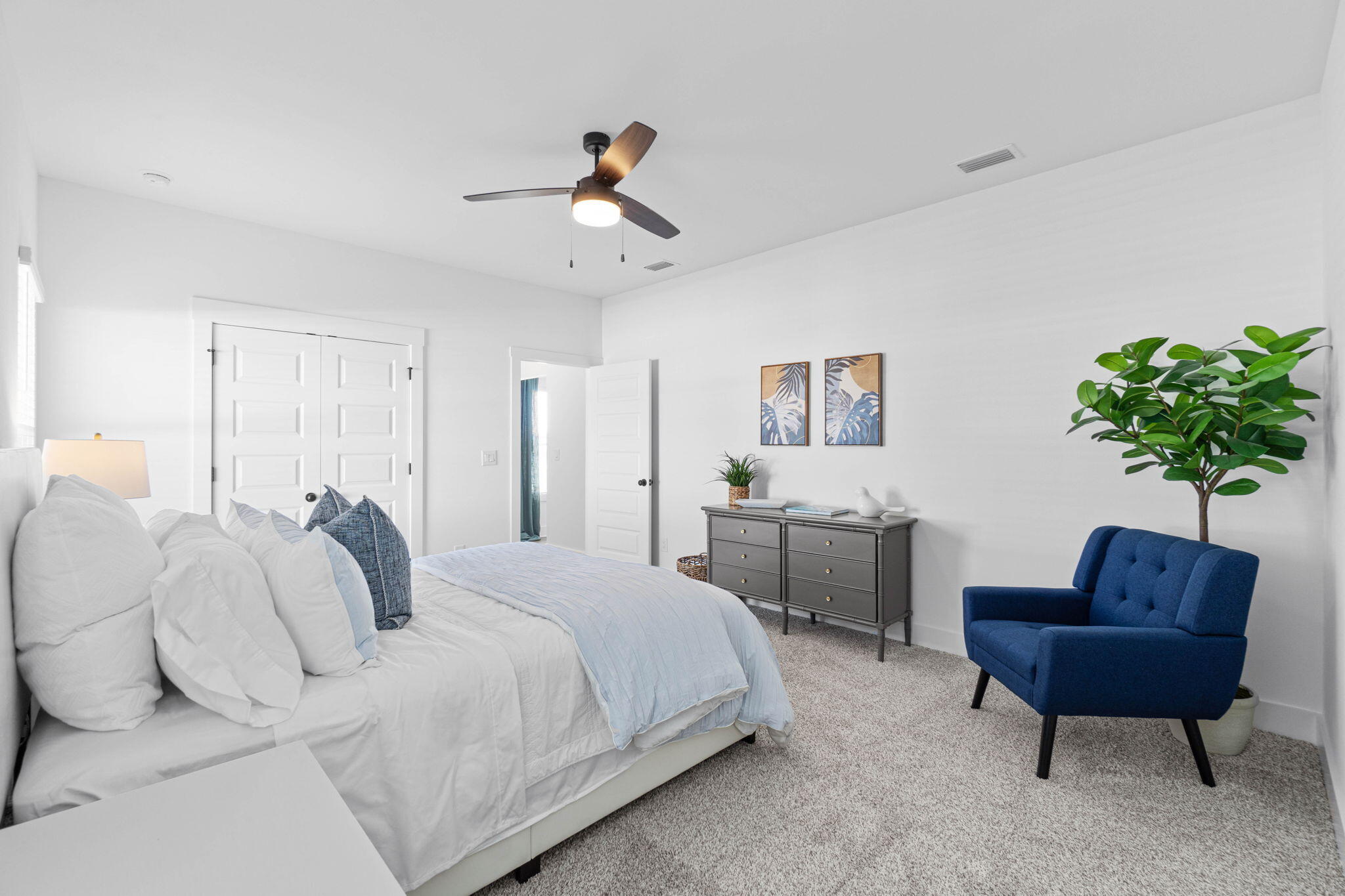 owls head east - Residential