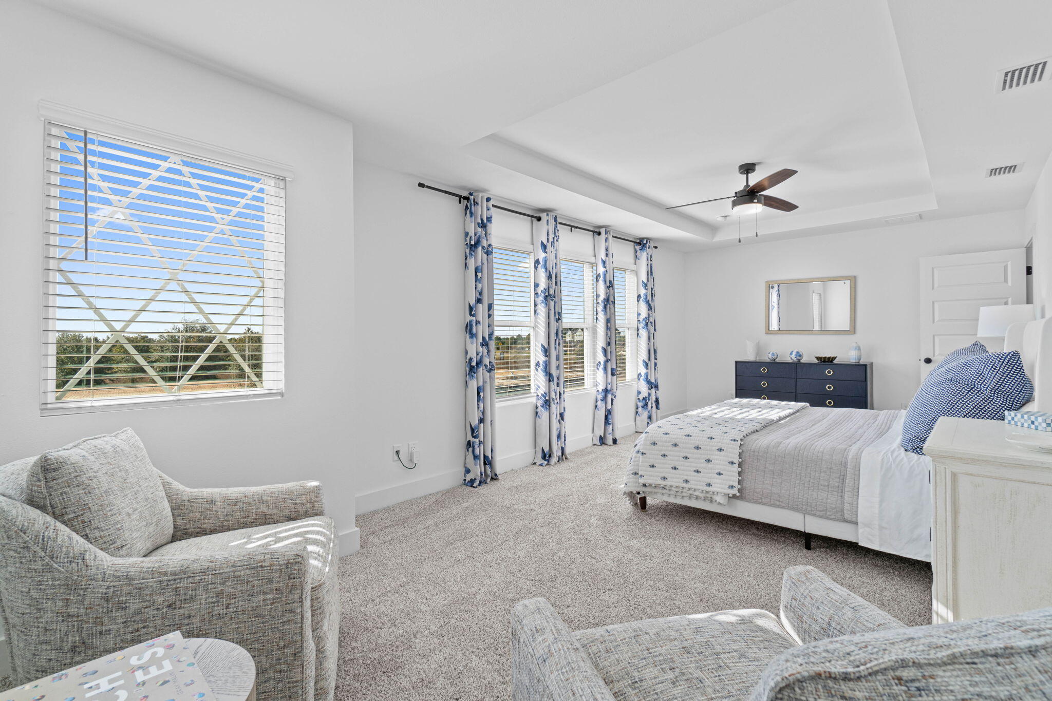 owls head east - Residential