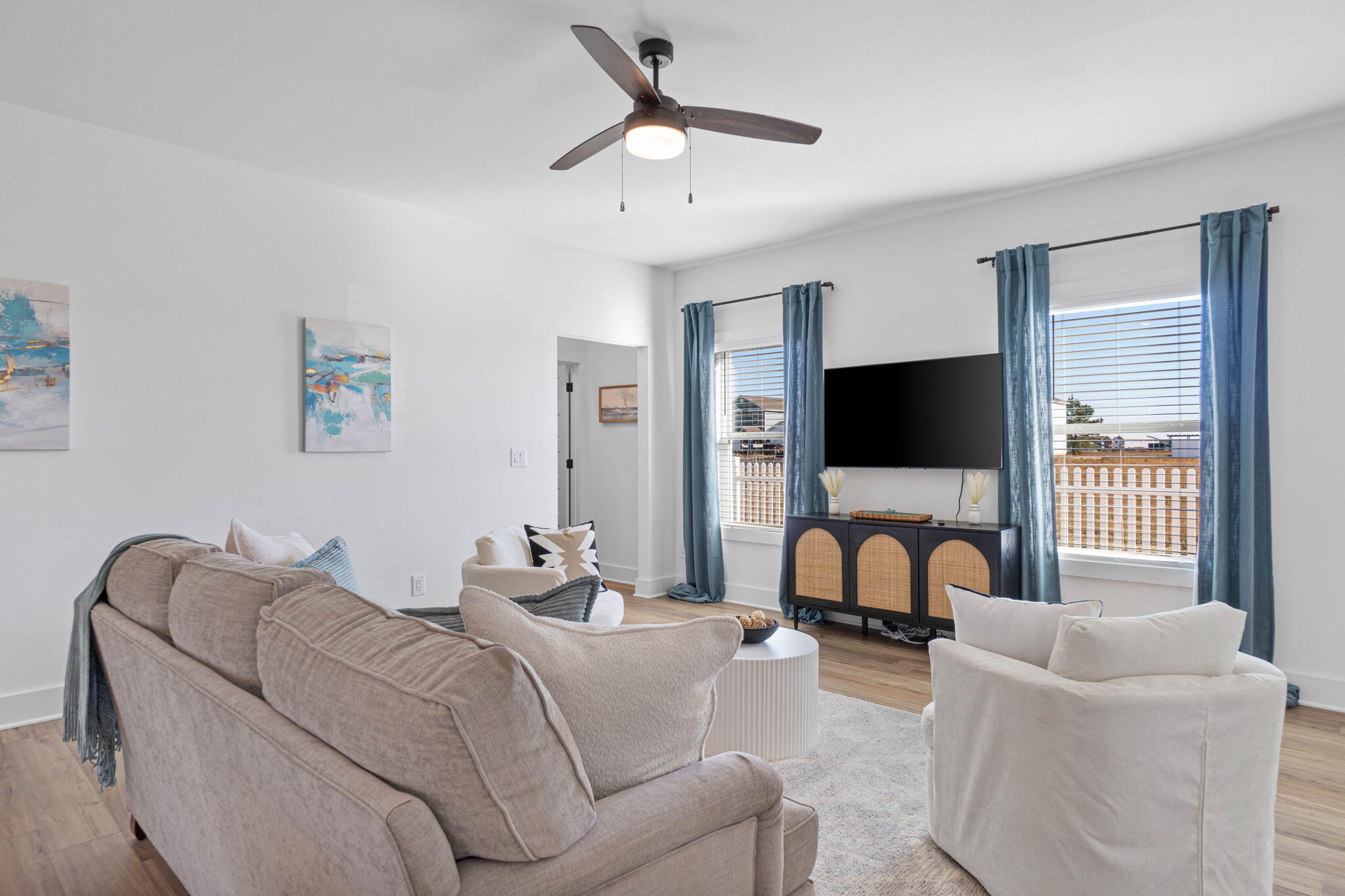 owls head east - Residential