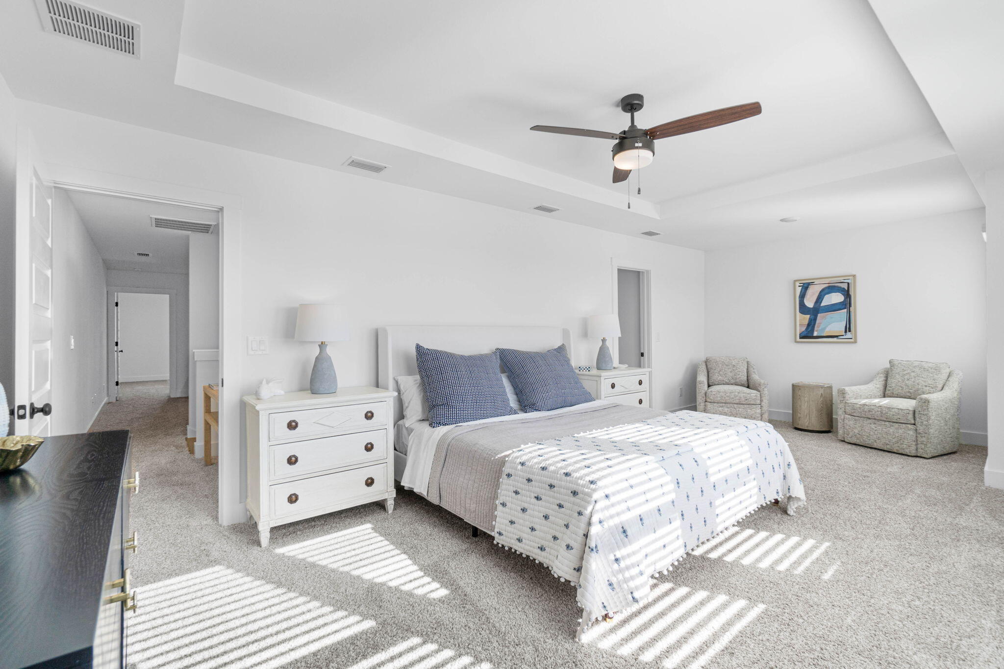 owls head east - Residential