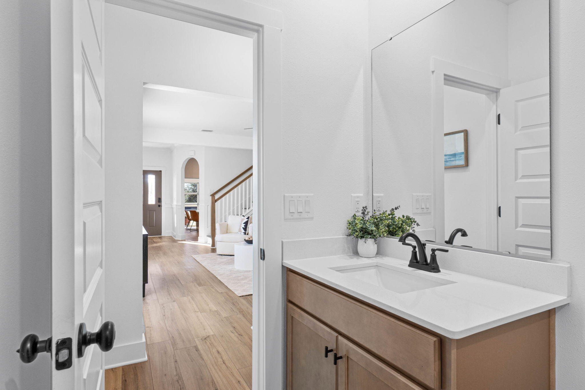 owls head east - Residential