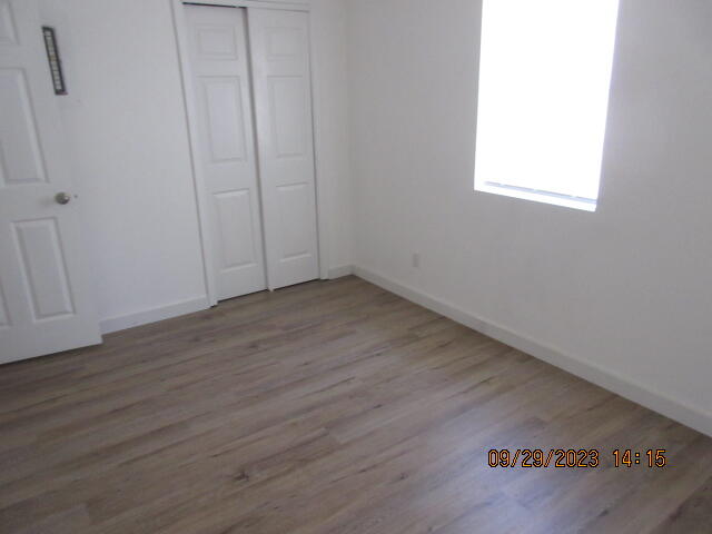 RACETRACK ROAD 1ST - Residential Lease