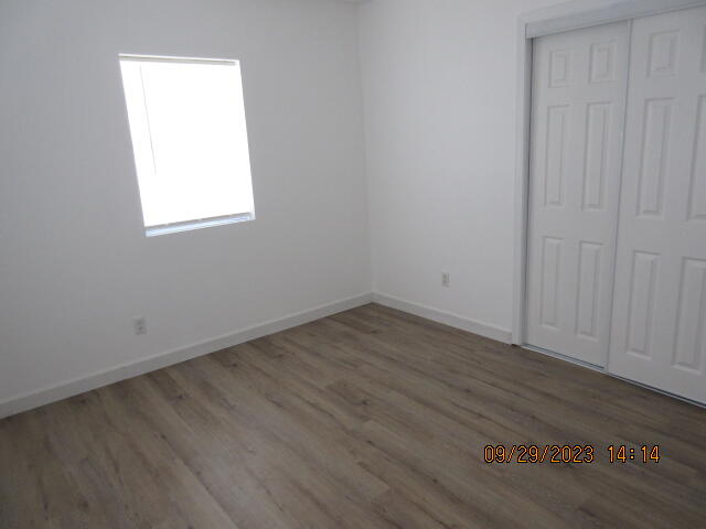 RACETRACK ROAD 1ST - Residential Lease