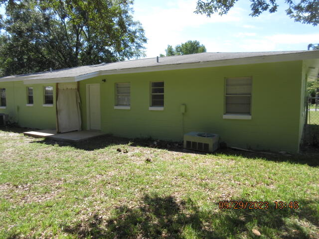 RACETRACK ROAD 1ST - Residential Lease