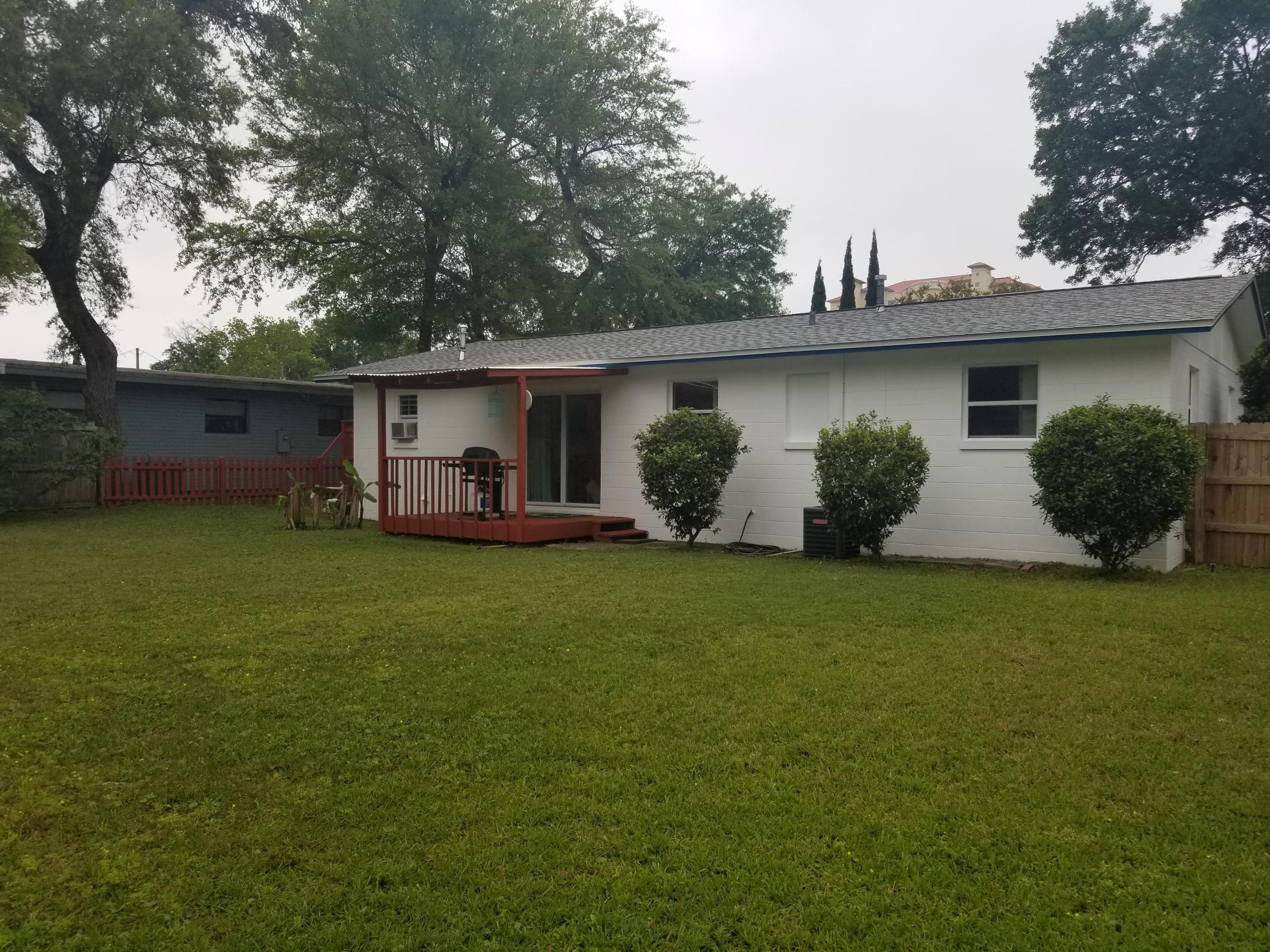 SEABREEZE 6TH ADDN - Residential