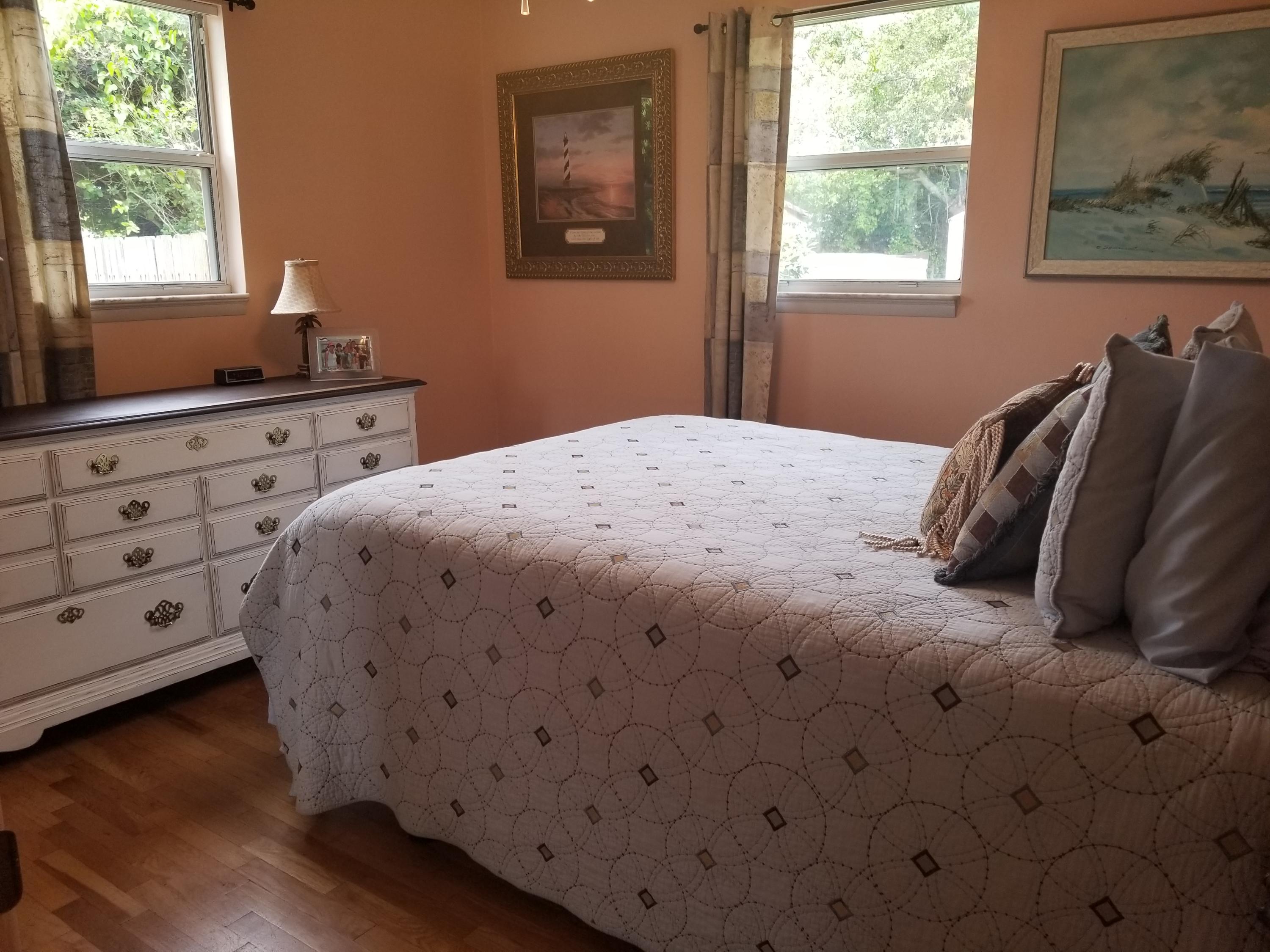 SEABREEZE 6TH ADDN - Residential