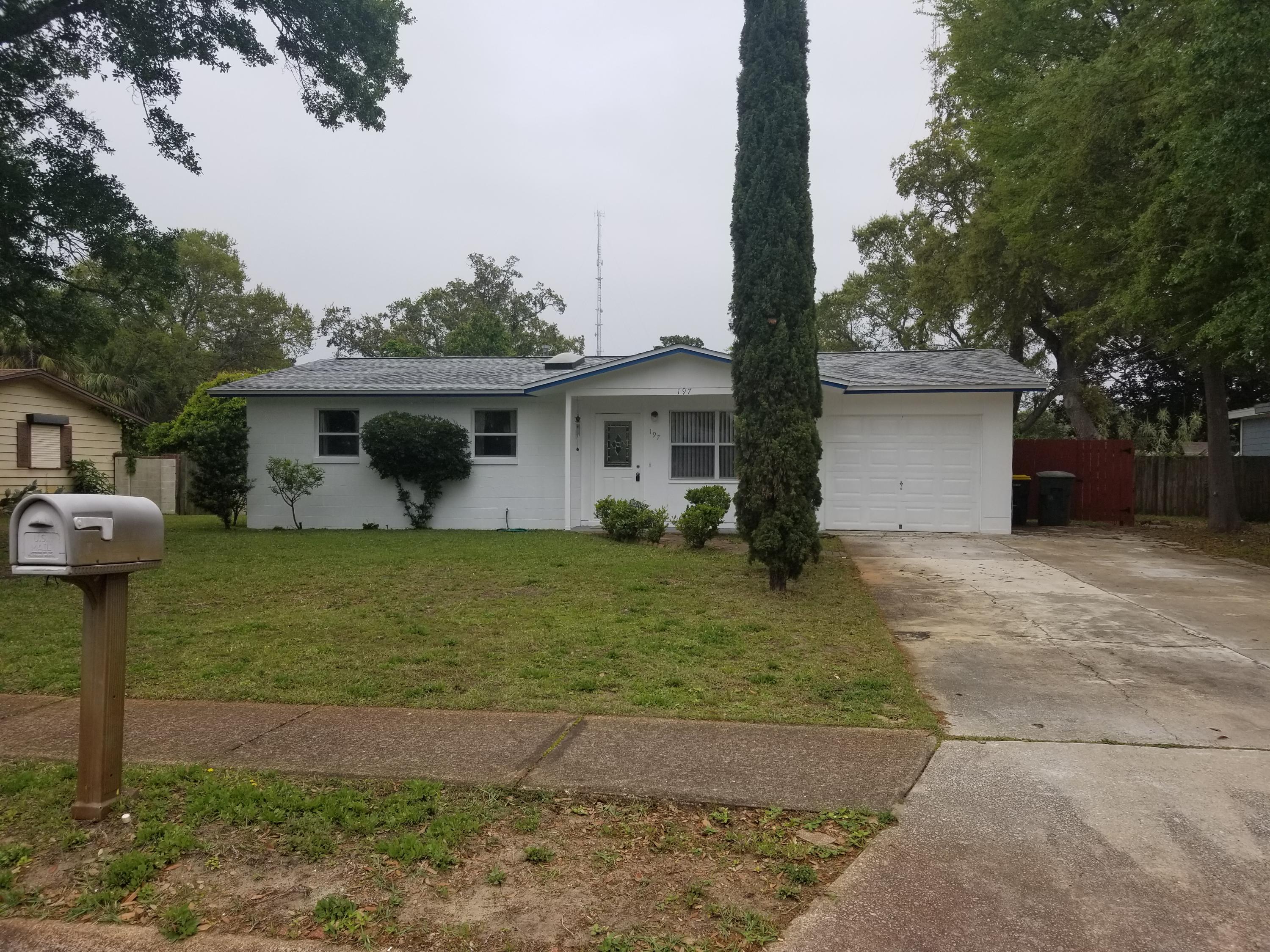 SEABREEZE 6TH ADDN - Residential