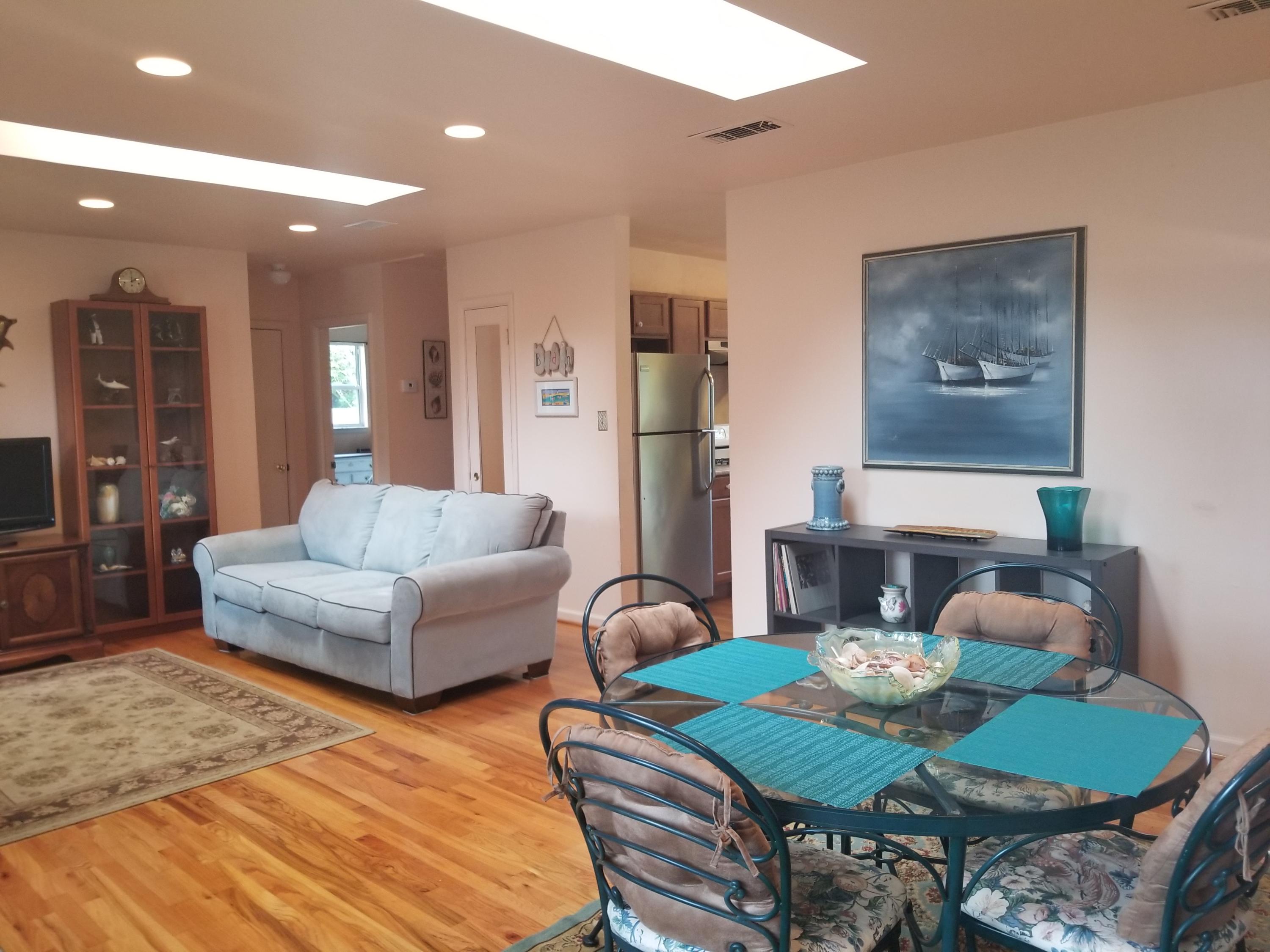 SEABREEZE 6TH ADDN - Residential