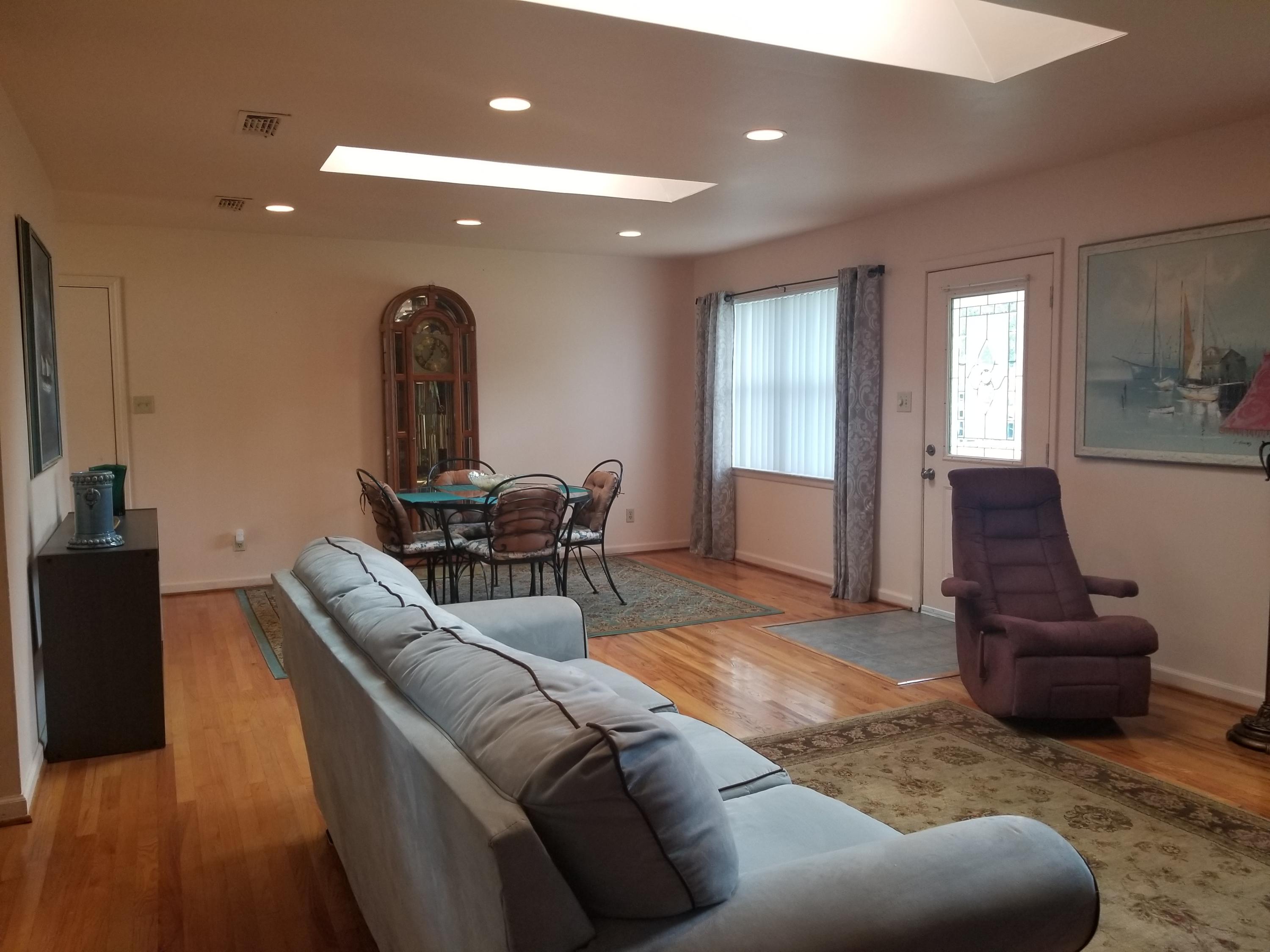 SEABREEZE 6TH ADDN - Residential