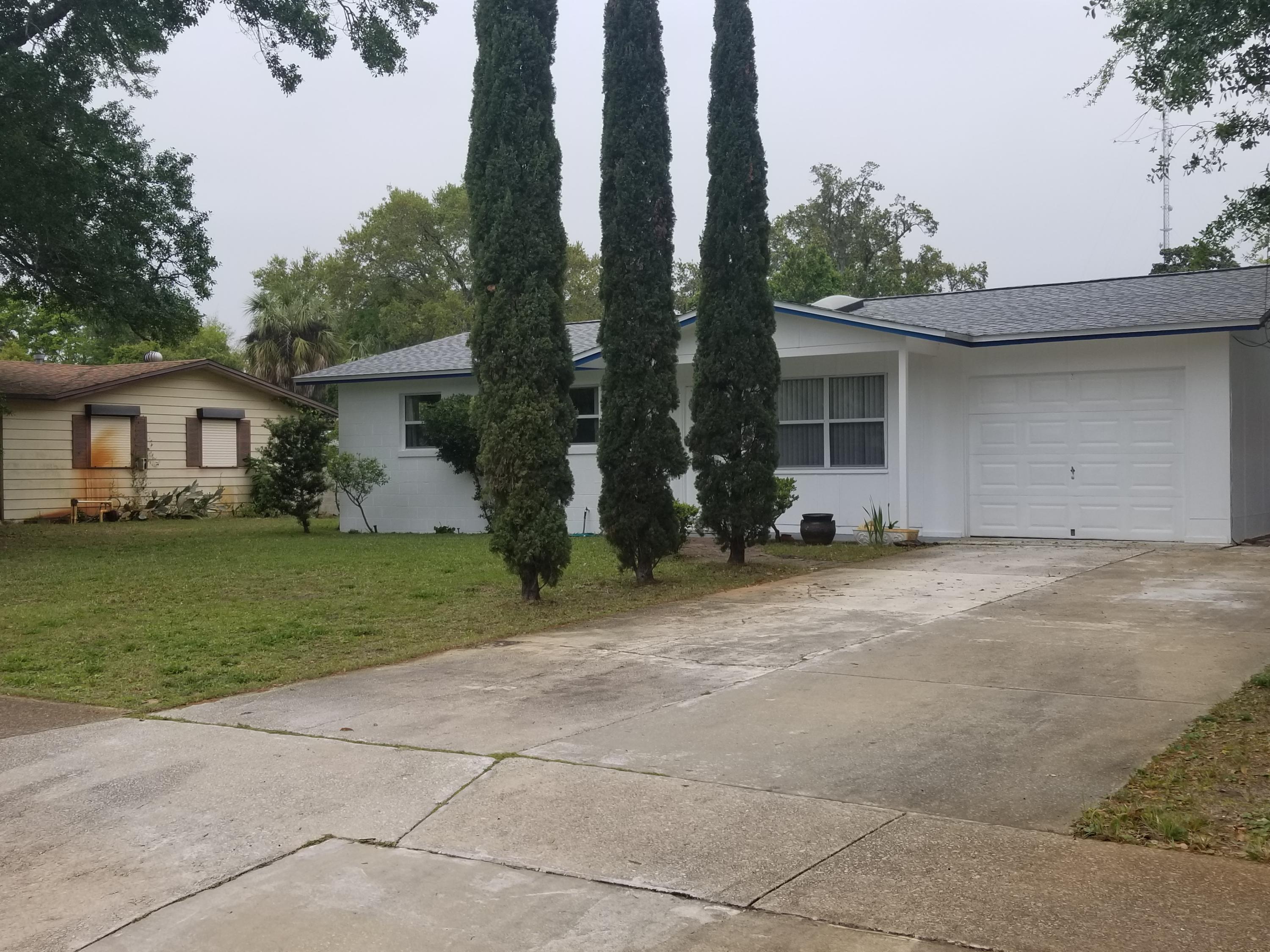 SEABREEZE 6TH ADDN - Residential