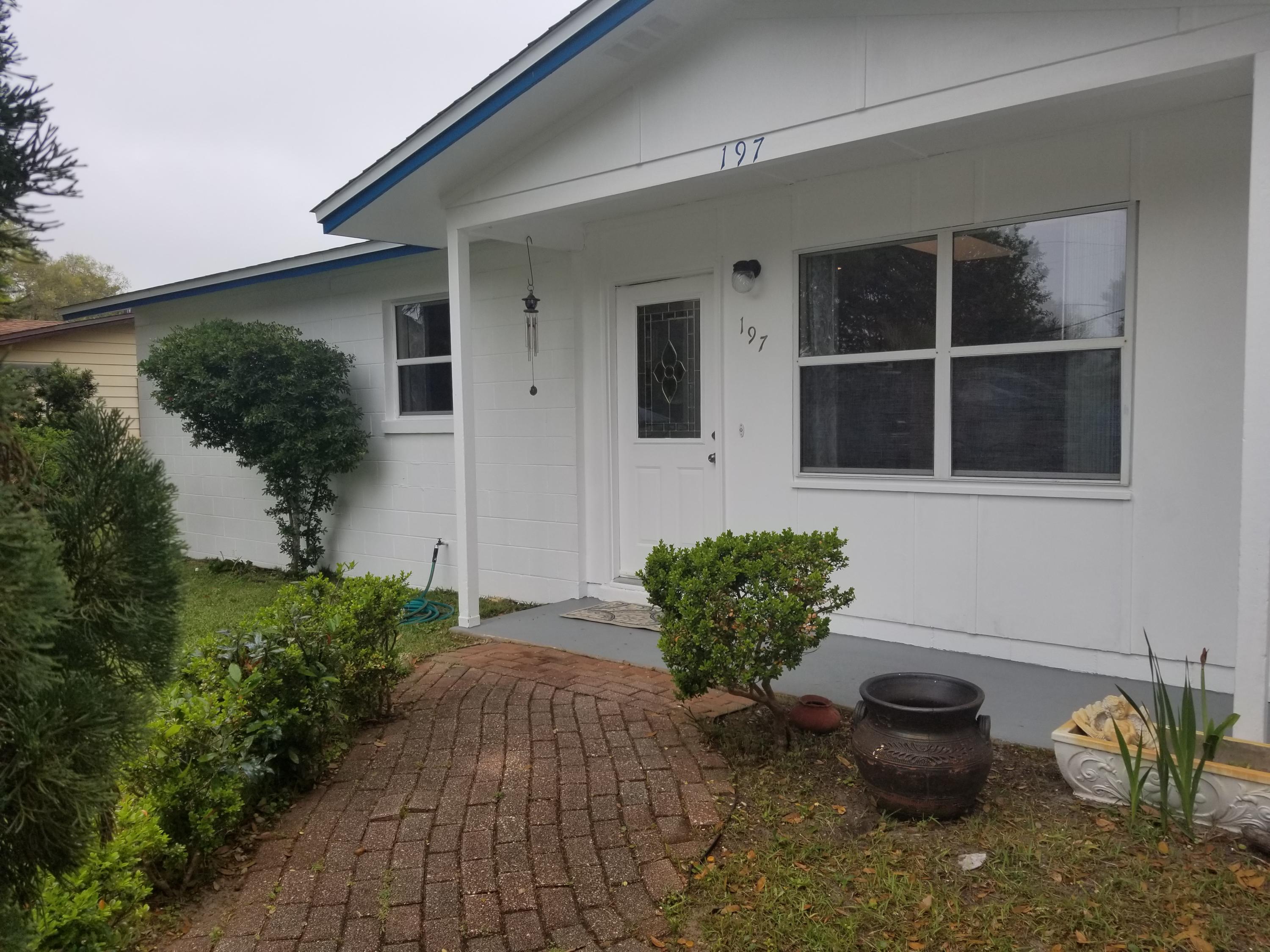 SEABREEZE 6TH ADDN - Residential