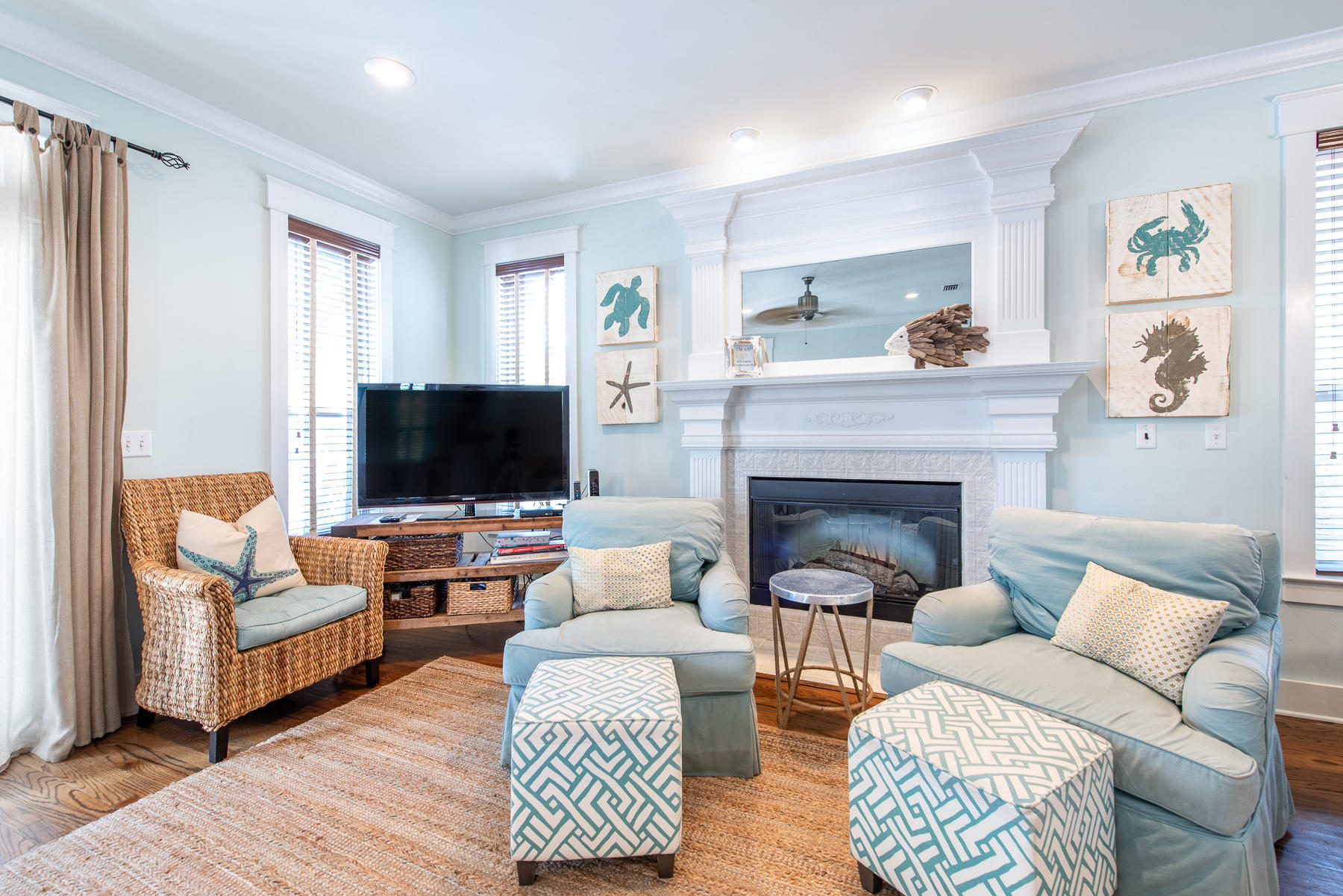 SEACREST BEACH PH 2 - Residential