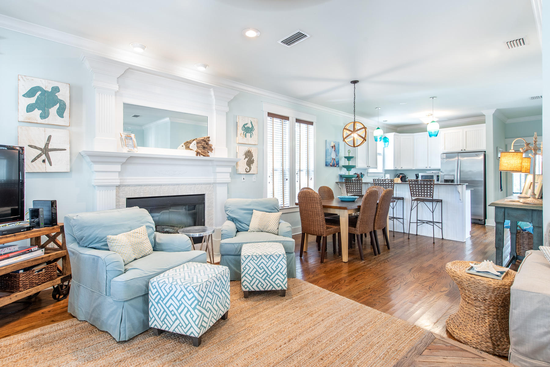 SEACREST BEACH PH 2 - Residential