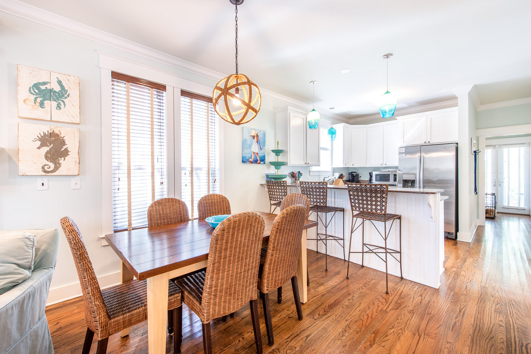 SEACREST BEACH PH 2 - Residential