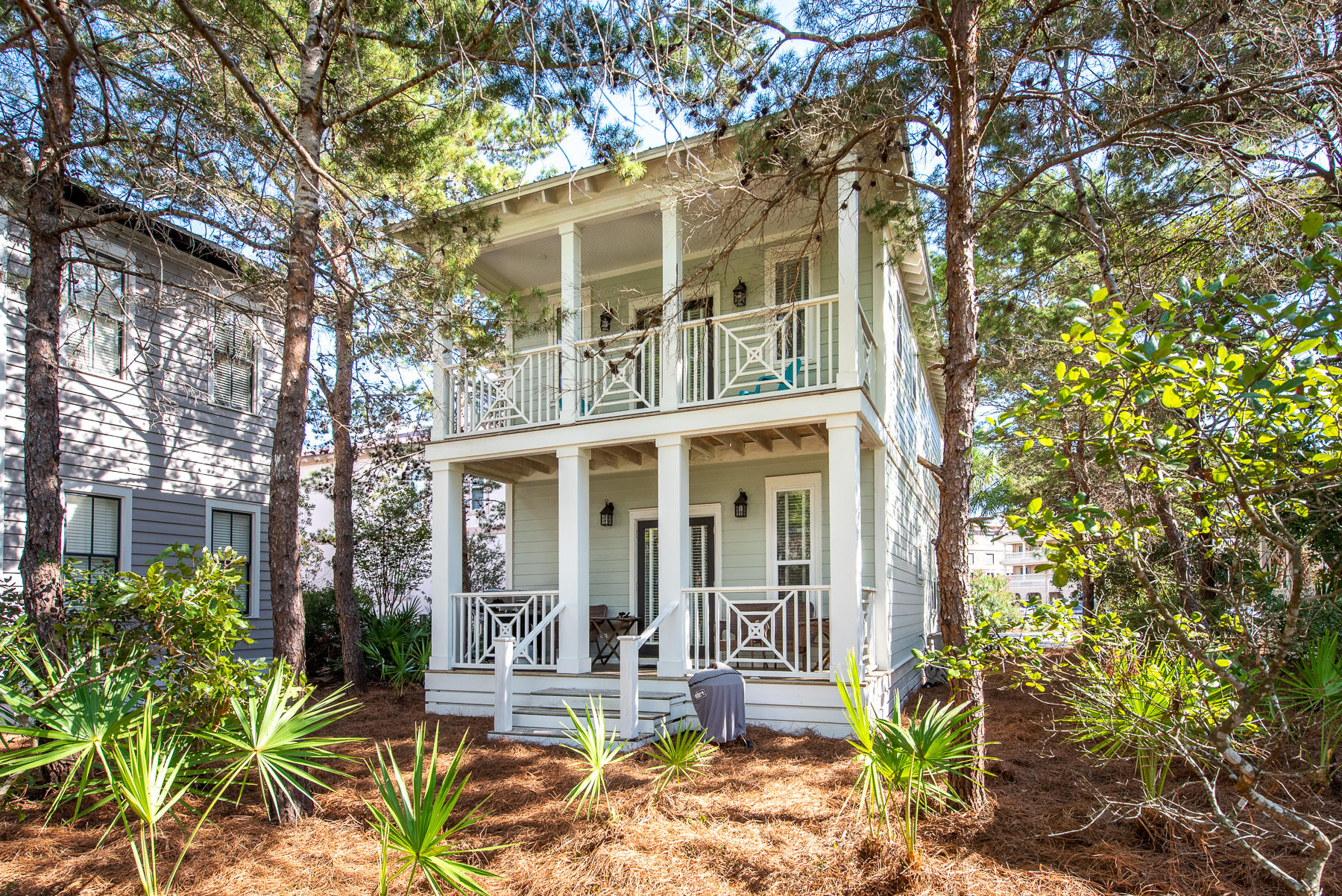 SEACREST BEACH PH 2 - Residential