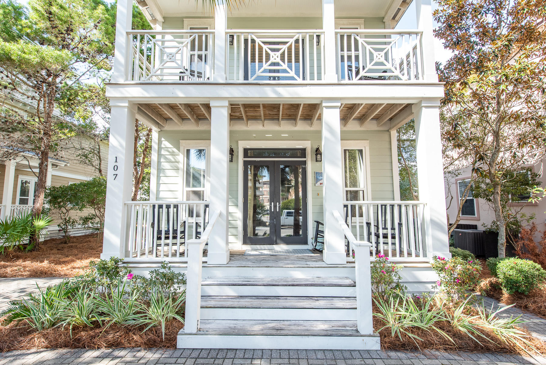 SEACREST BEACH PH 2 - Residential