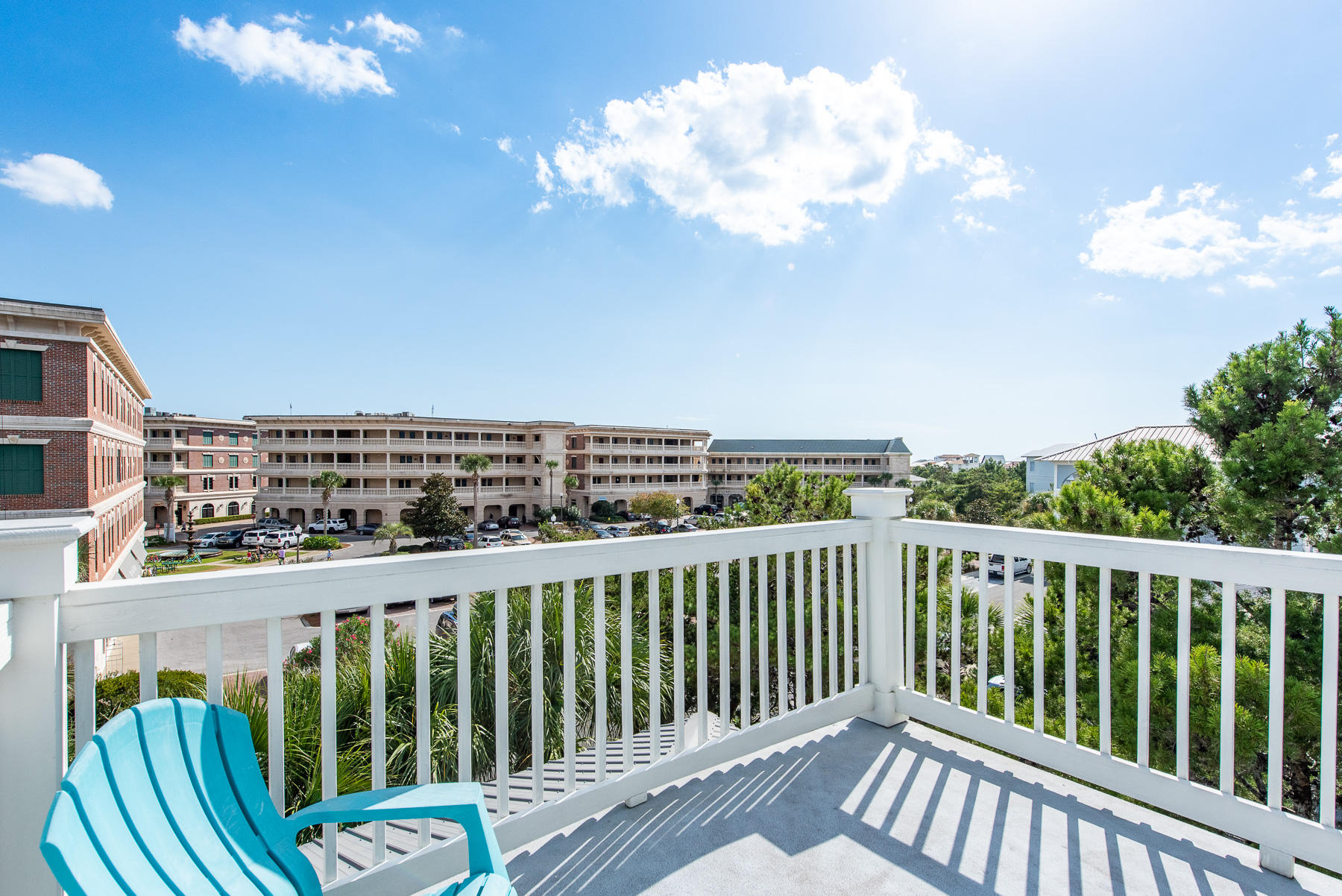 SEACREST BEACH PH 2 - Residential