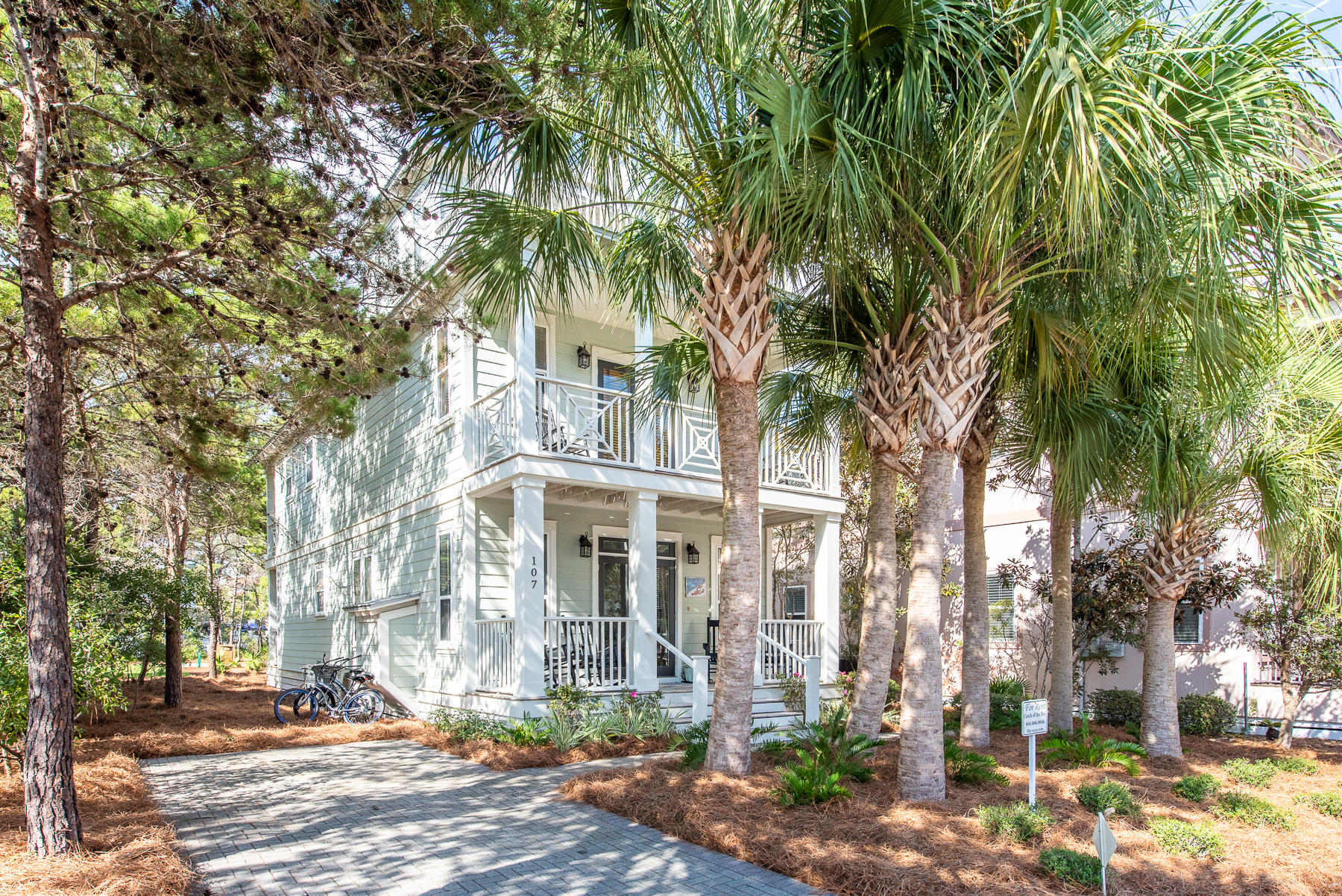 SEACREST BEACH PH 2 - Residential
