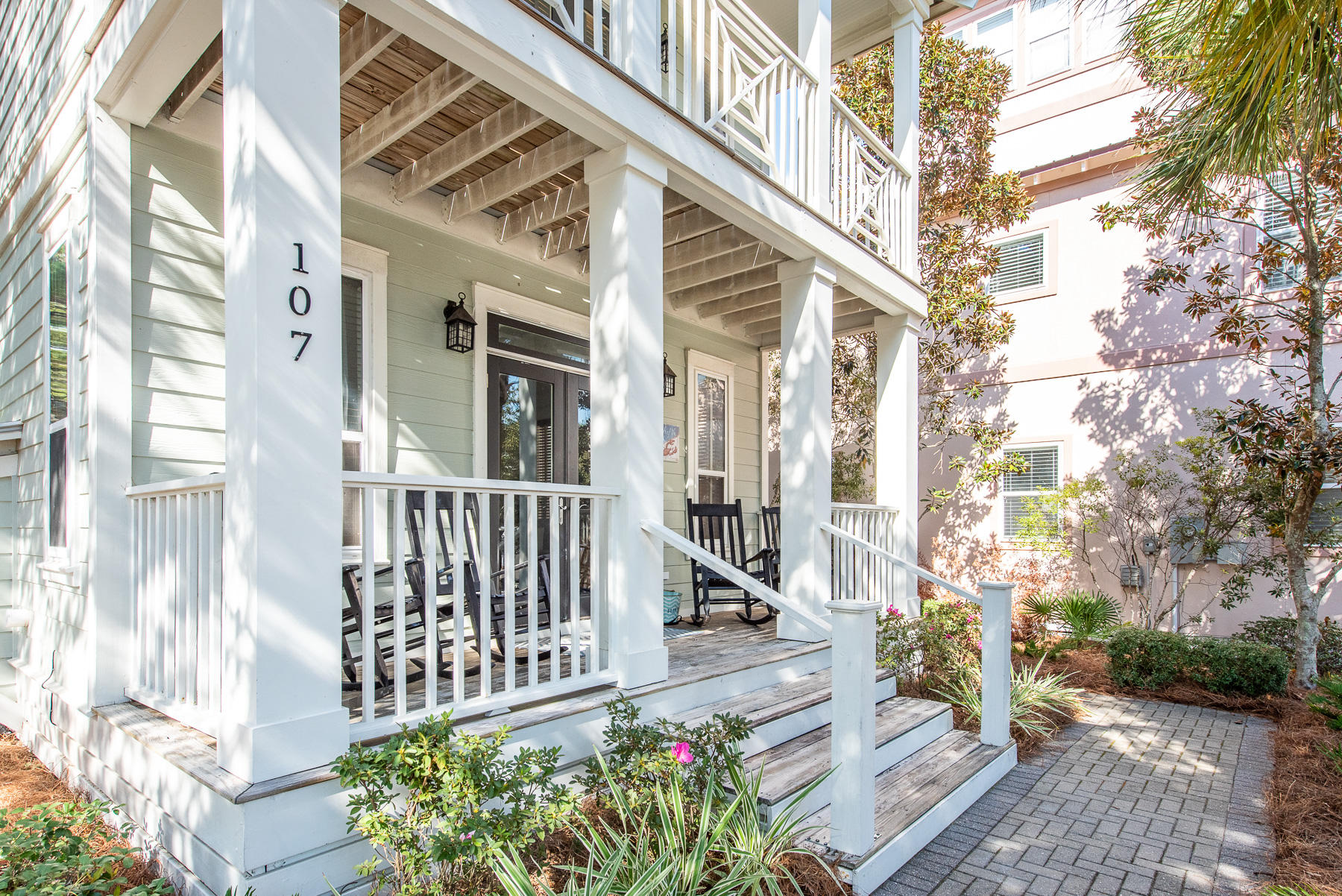 SEACREST BEACH PH 2 - Residential