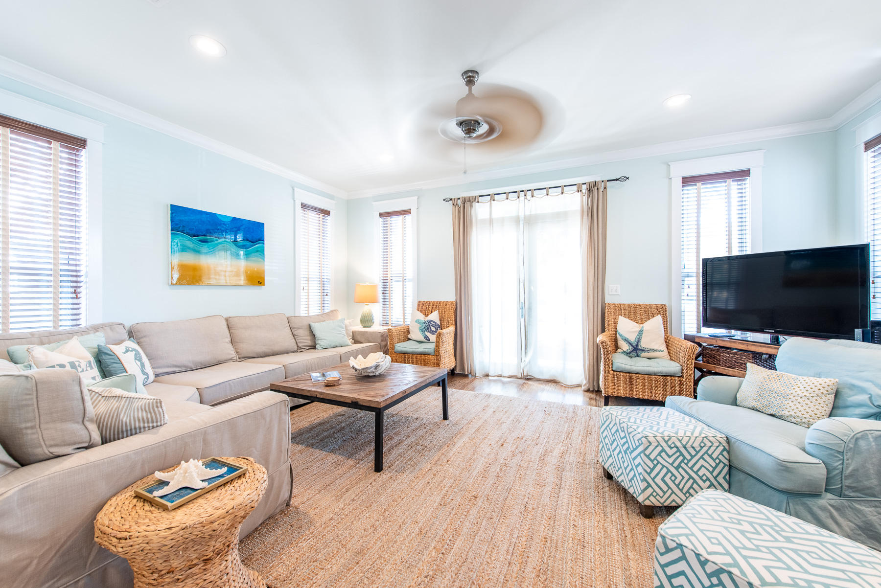 SEACREST BEACH PH 2 - Residential