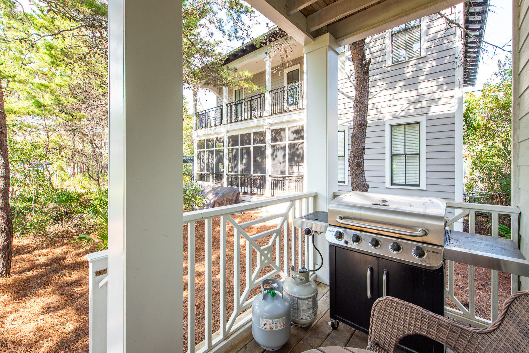 SEACREST BEACH PH 2 - Residential