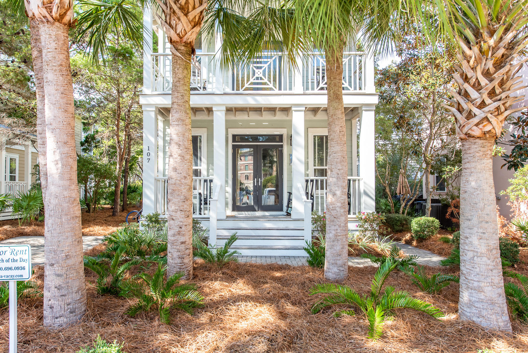SEACREST BEACH PH 2 - Residential