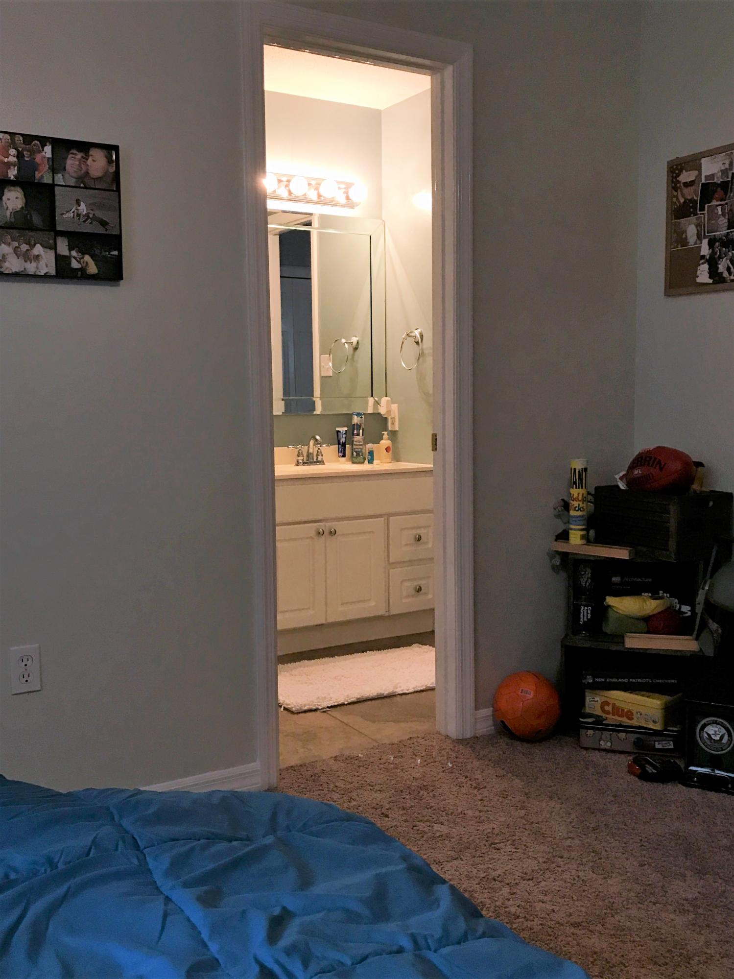 HERITAGE RUN S/D - Residential