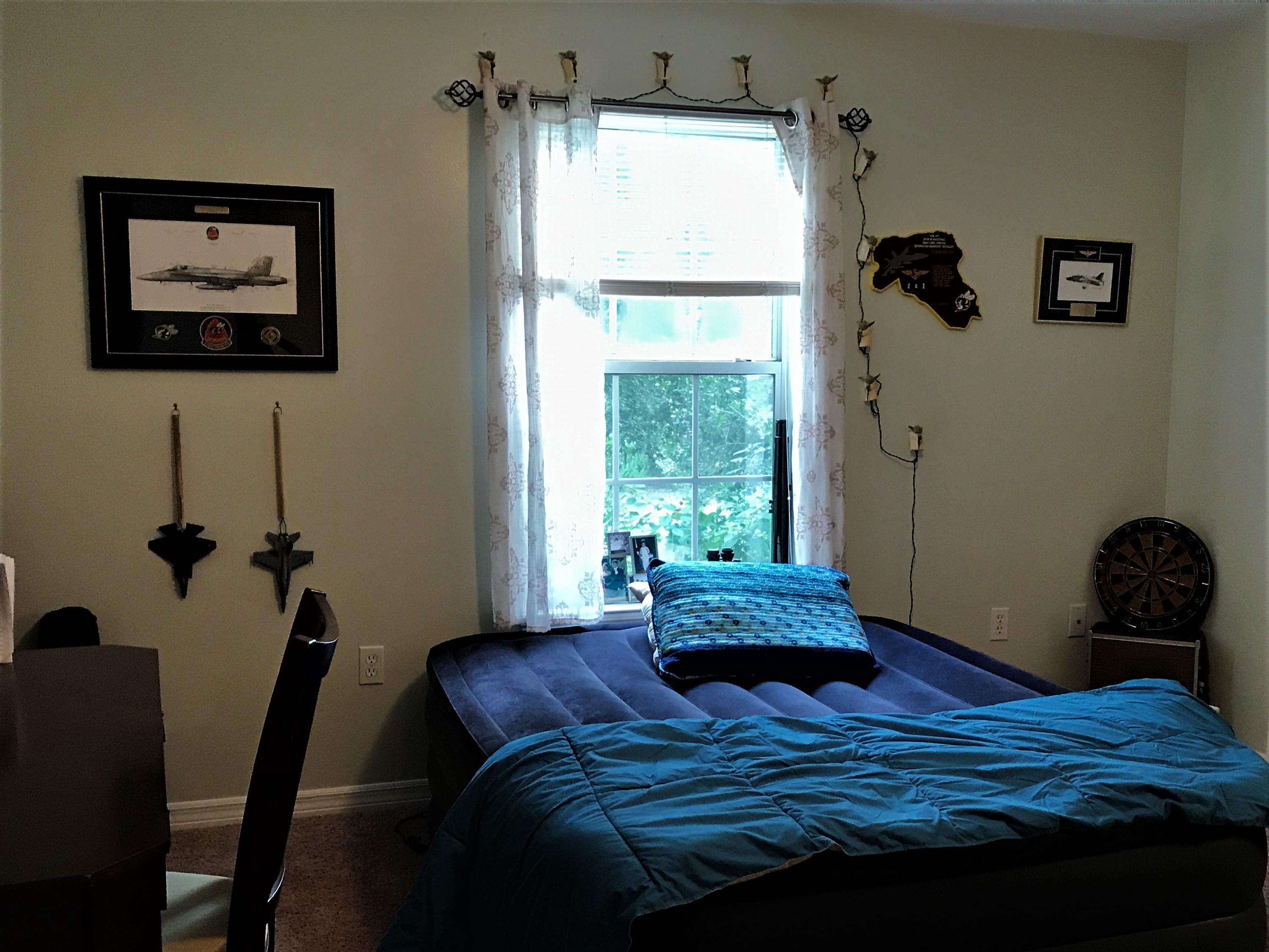 HERITAGE RUN S/D - Residential