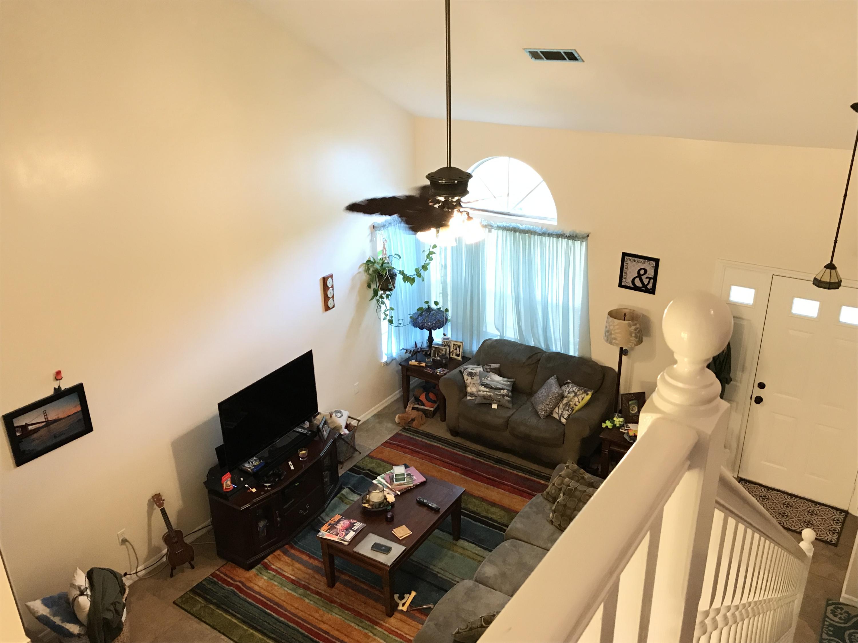 HERITAGE RUN S/D - Residential