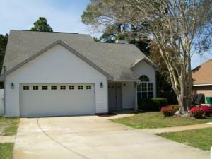 HERITAGE RUN S/D - Residential