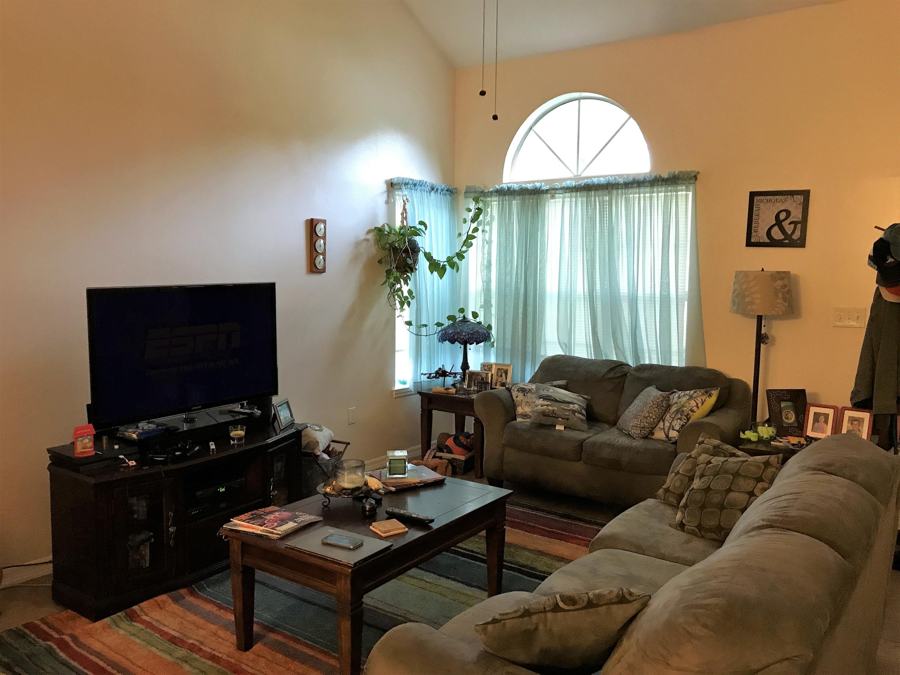 HERITAGE RUN S/D - Residential